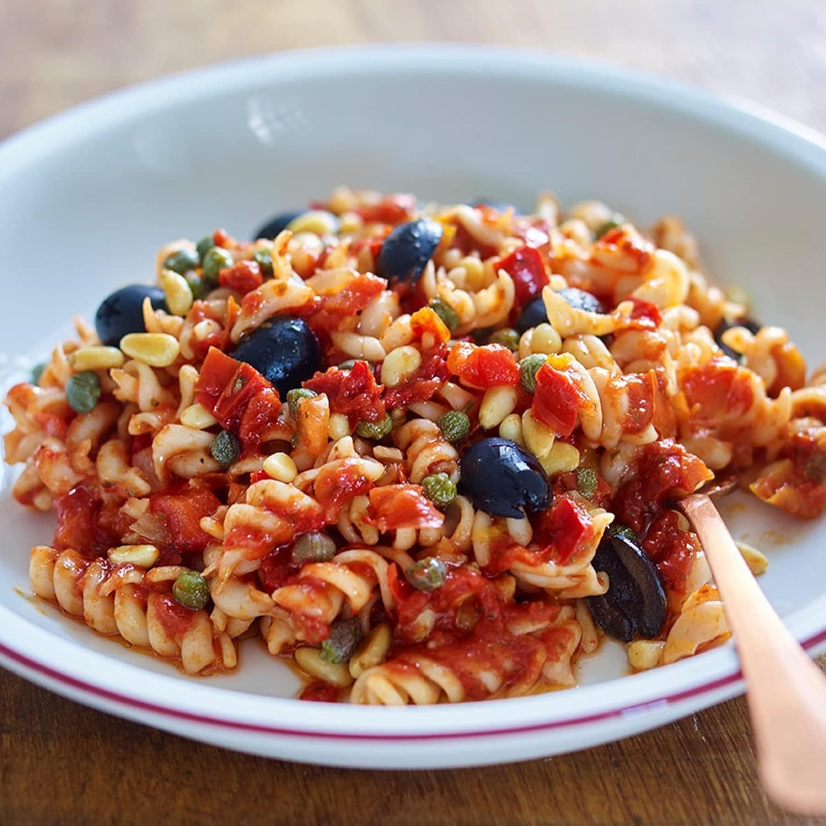 Sacla Free From Tomato Pesto - Vegan, Gluten & Dairy Free - 190g
