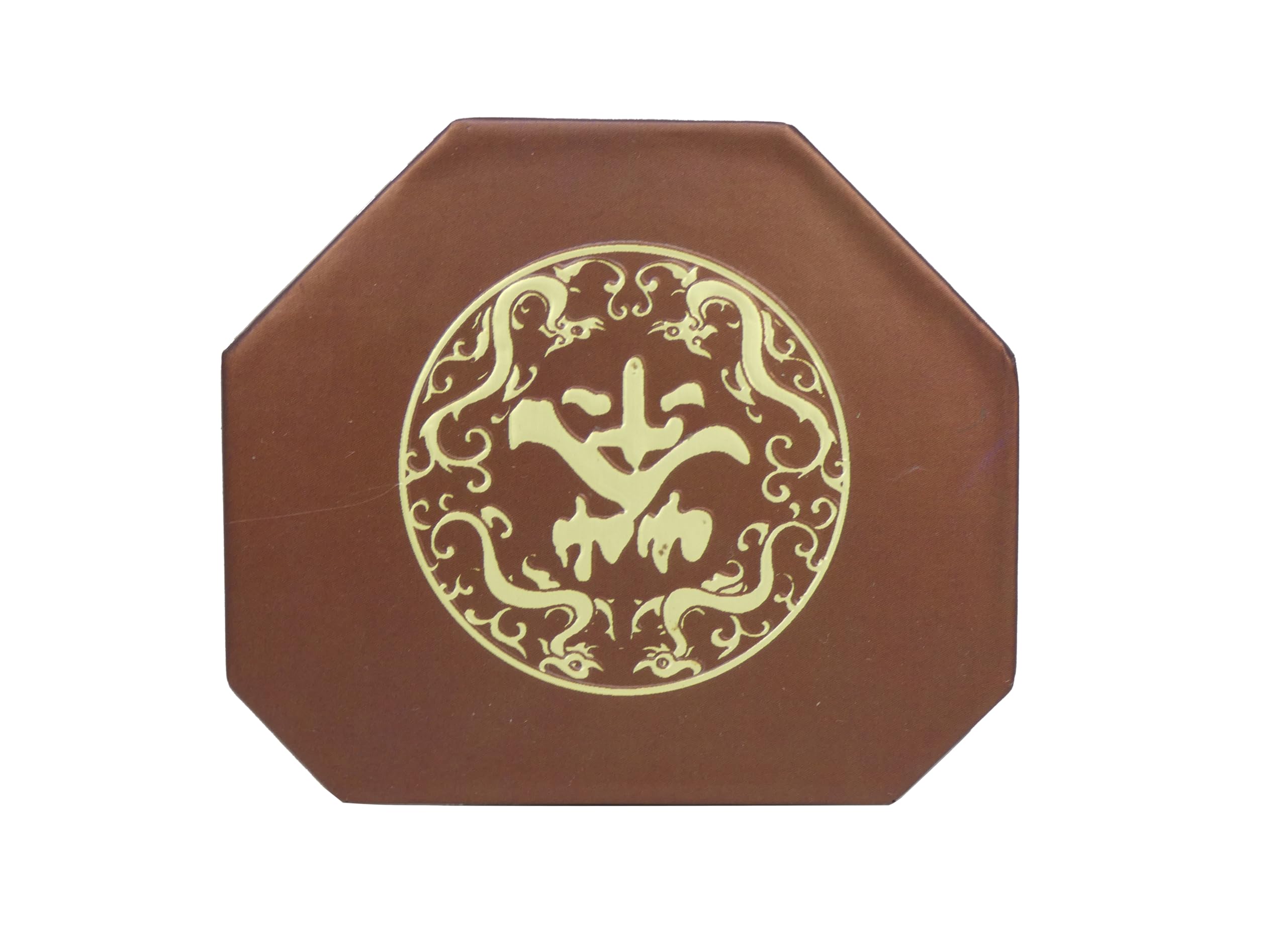 250g Jasmine Green Tea Loose Leaf in Embossed Foil-Lined Caddy 8