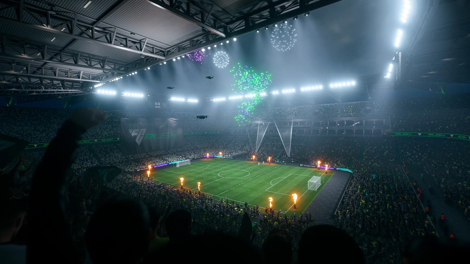 EA SPORTS FC 26 - Nintendo Switch Standard Edition 4