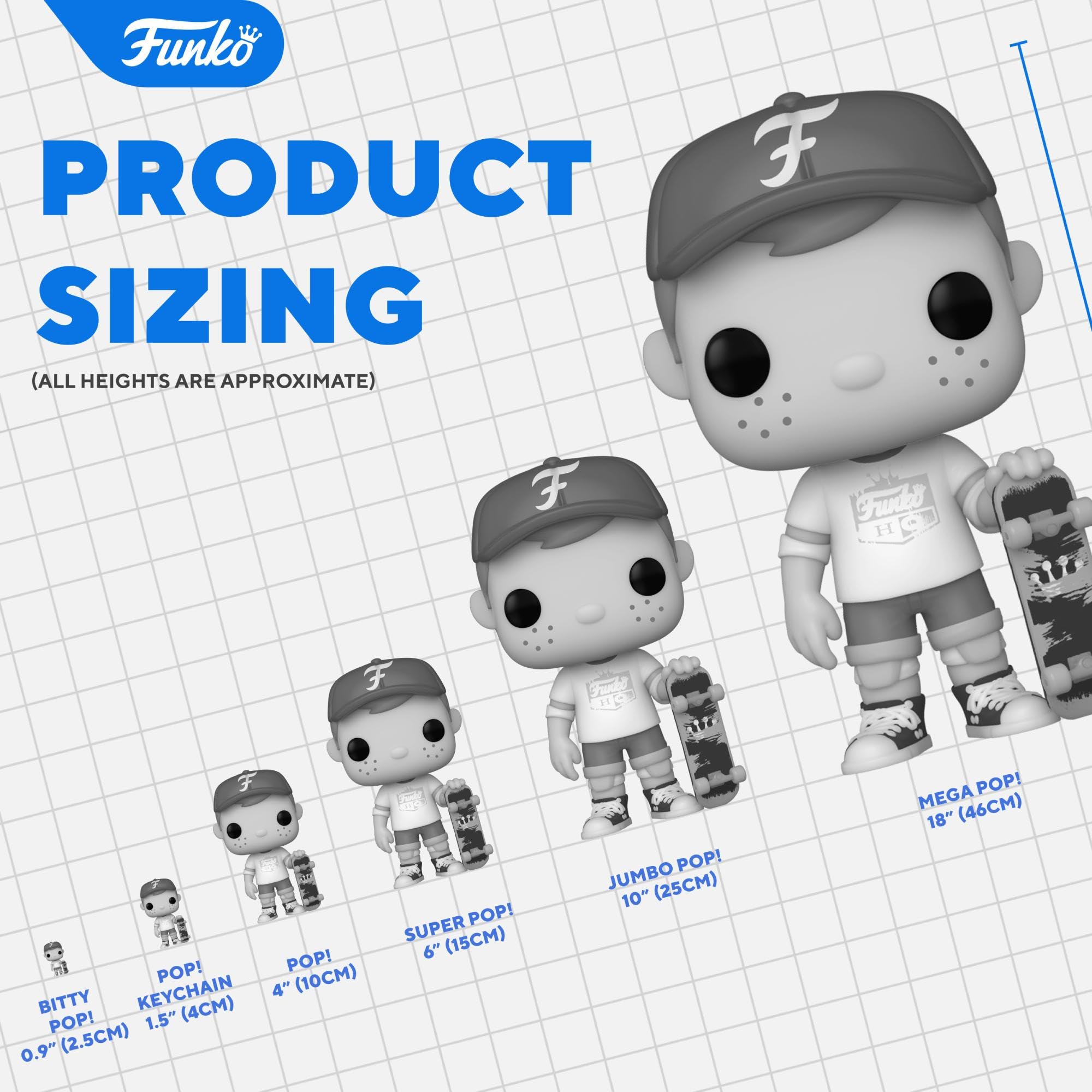 Funko Pop! Rocks: Jimin - (Like Crazy) - BTS Vinyl Figure 4