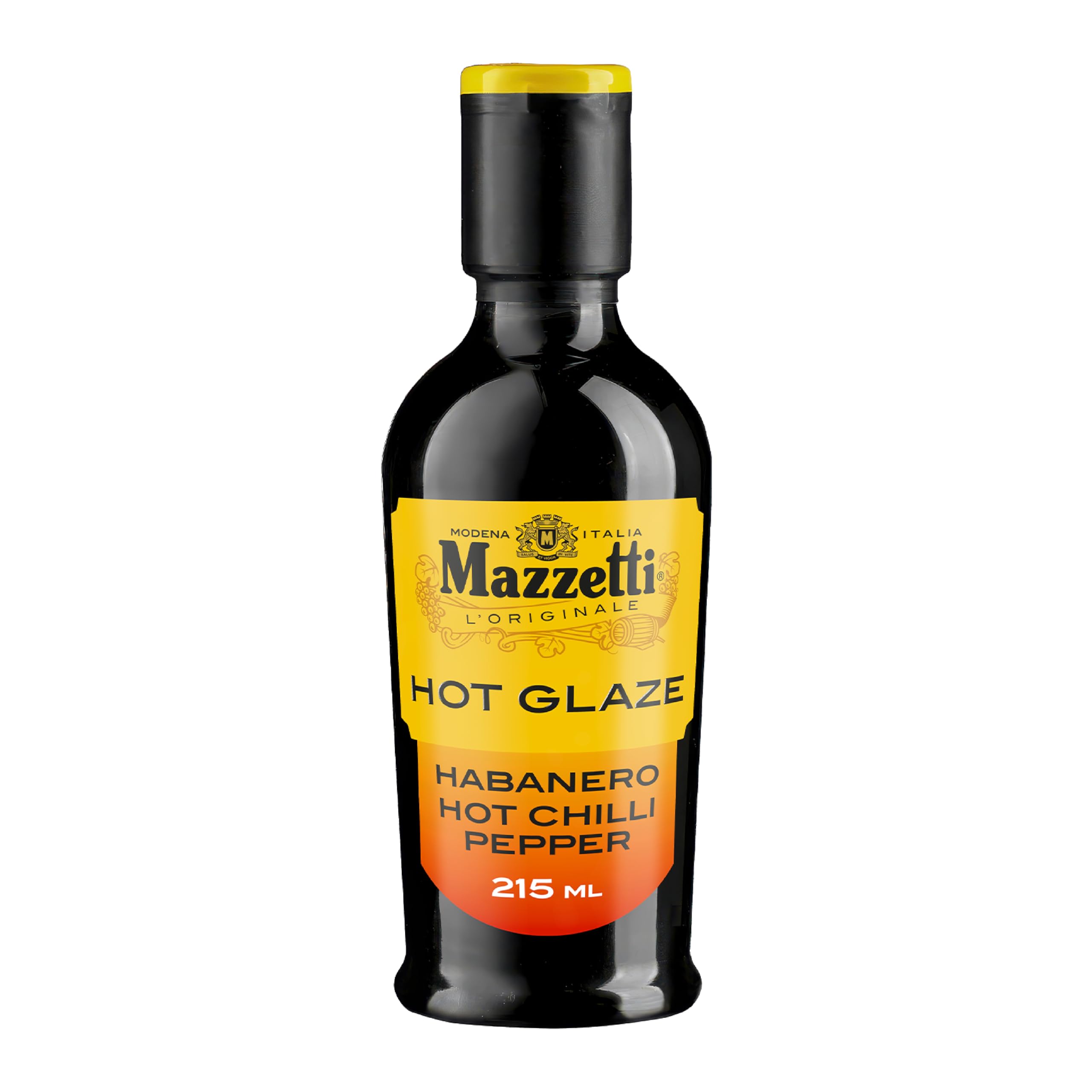 Mazzetti Chilli Balsamic Glaze - 215ml