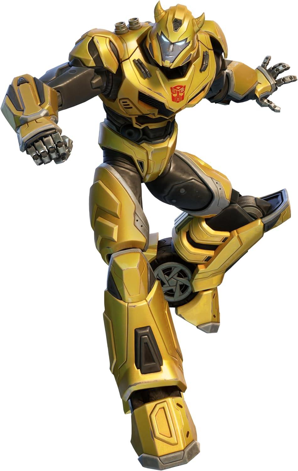 Fortnite Transformers Pack - Xbox Series X|S (Digital Code in Box) 6