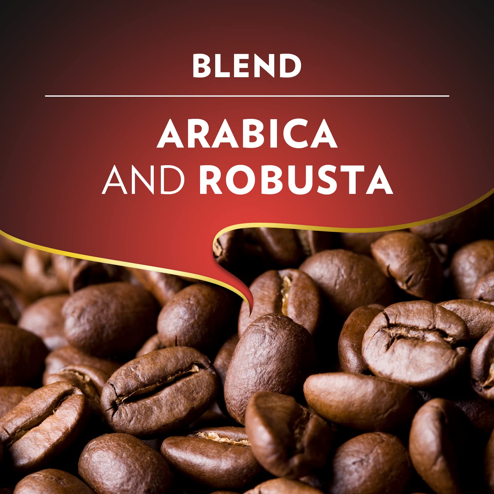 Lavazza Barista Gran Crema Whole Bean Coffee - 1kg Drum Roast Arabica & Robusta Blend 4