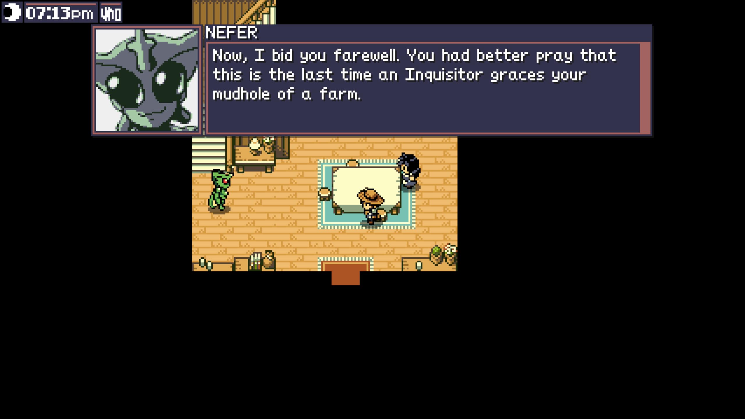 Monster Crown: Sin Eater [PS5] 3