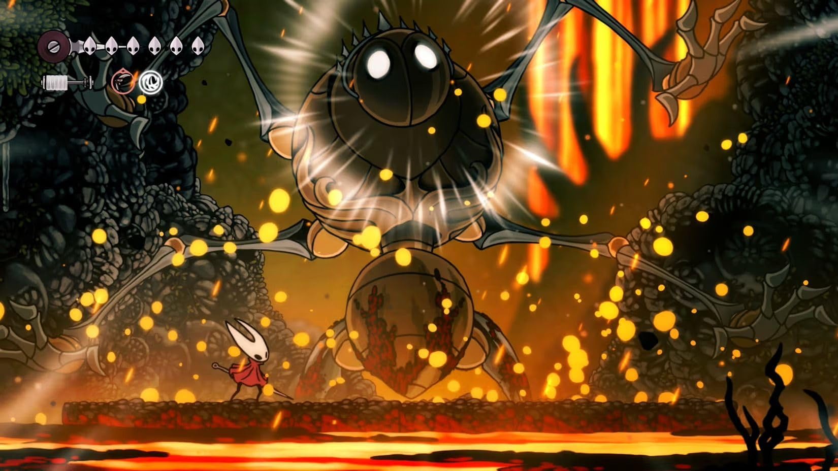Hollow Knight: Silksong - Switch 2 6