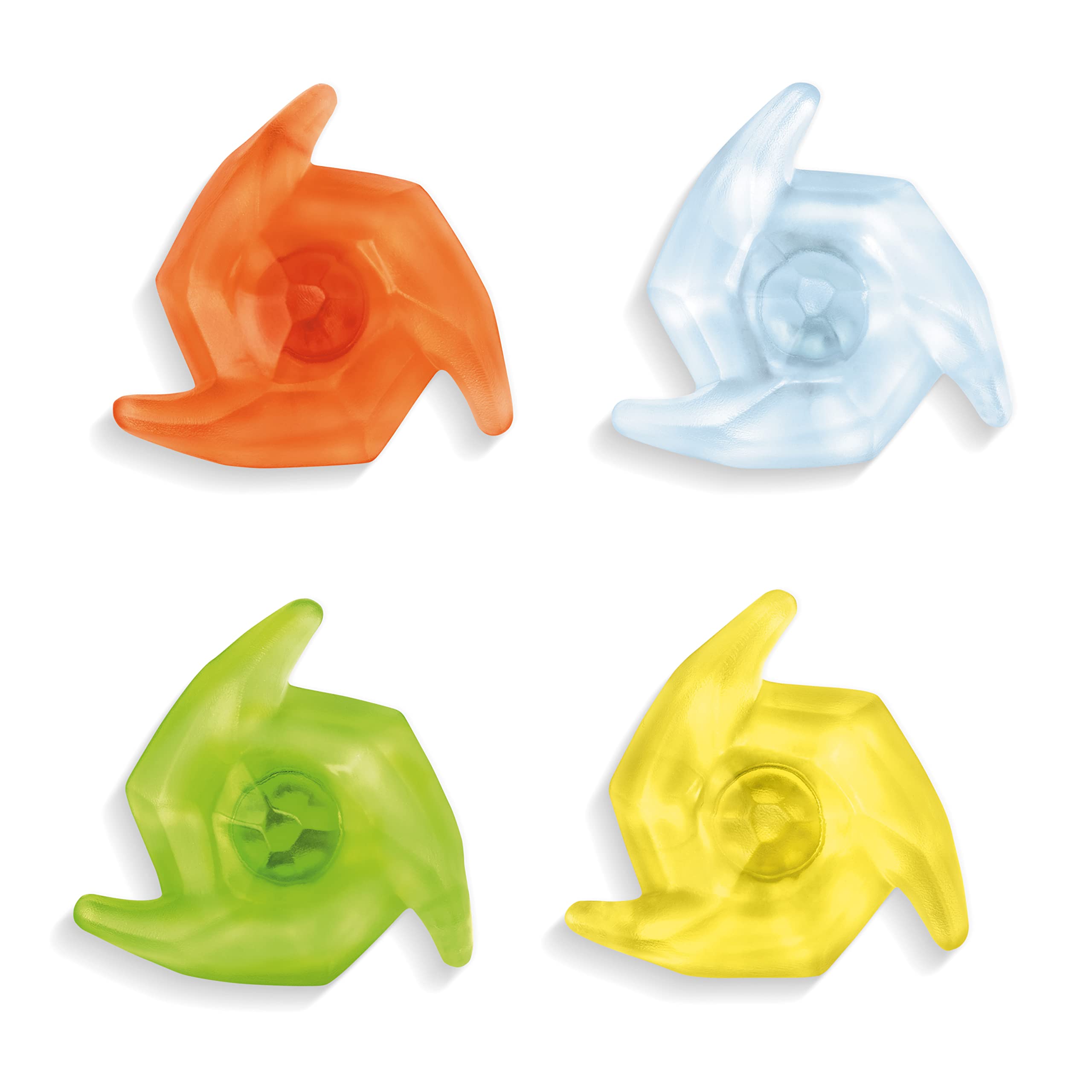 Schleich Master Robot with Mini Creature (42549) - 20-Piece Battle Set 7