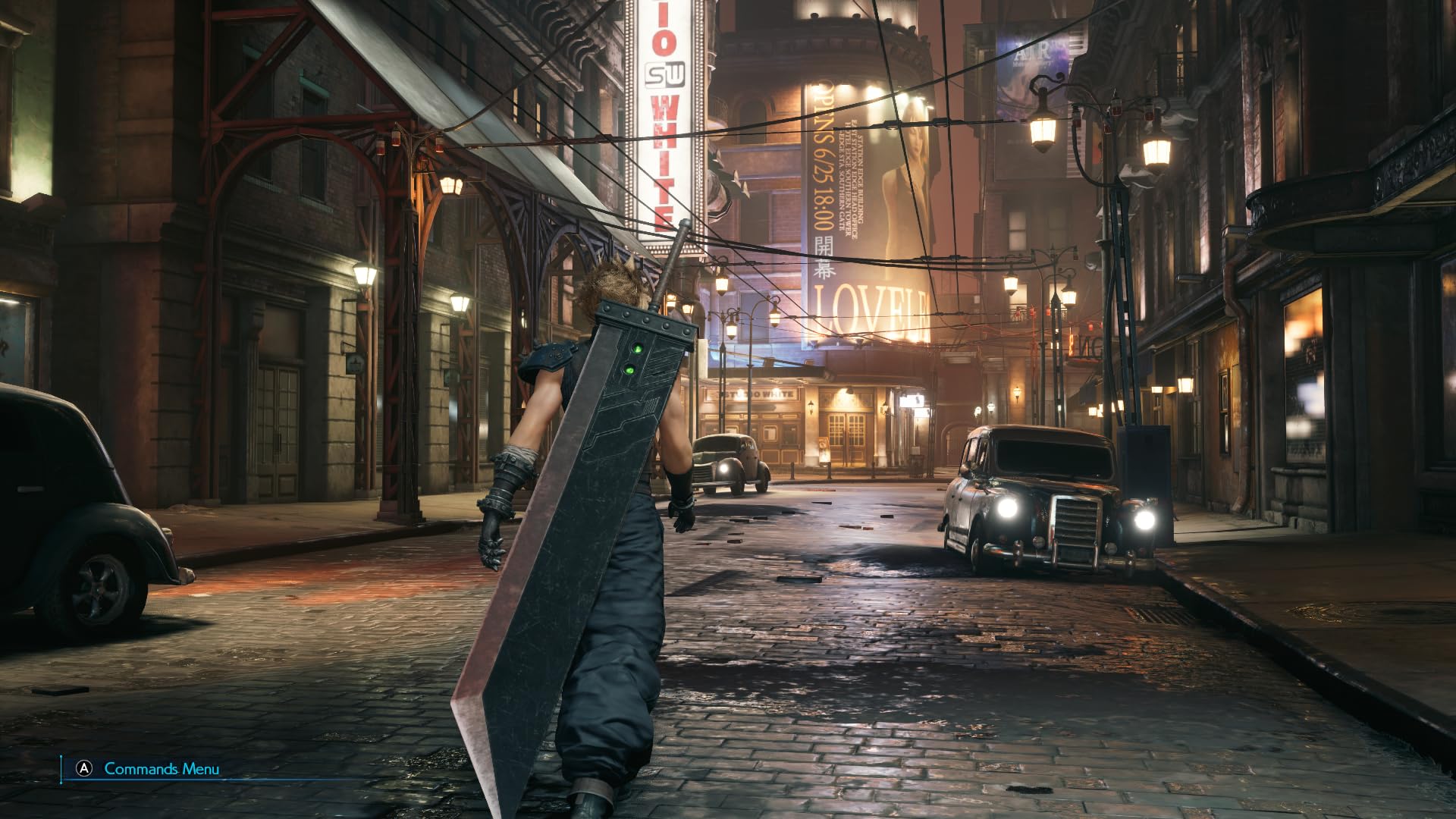 Final Fantasy VII Remake Intergrade [PC] 3