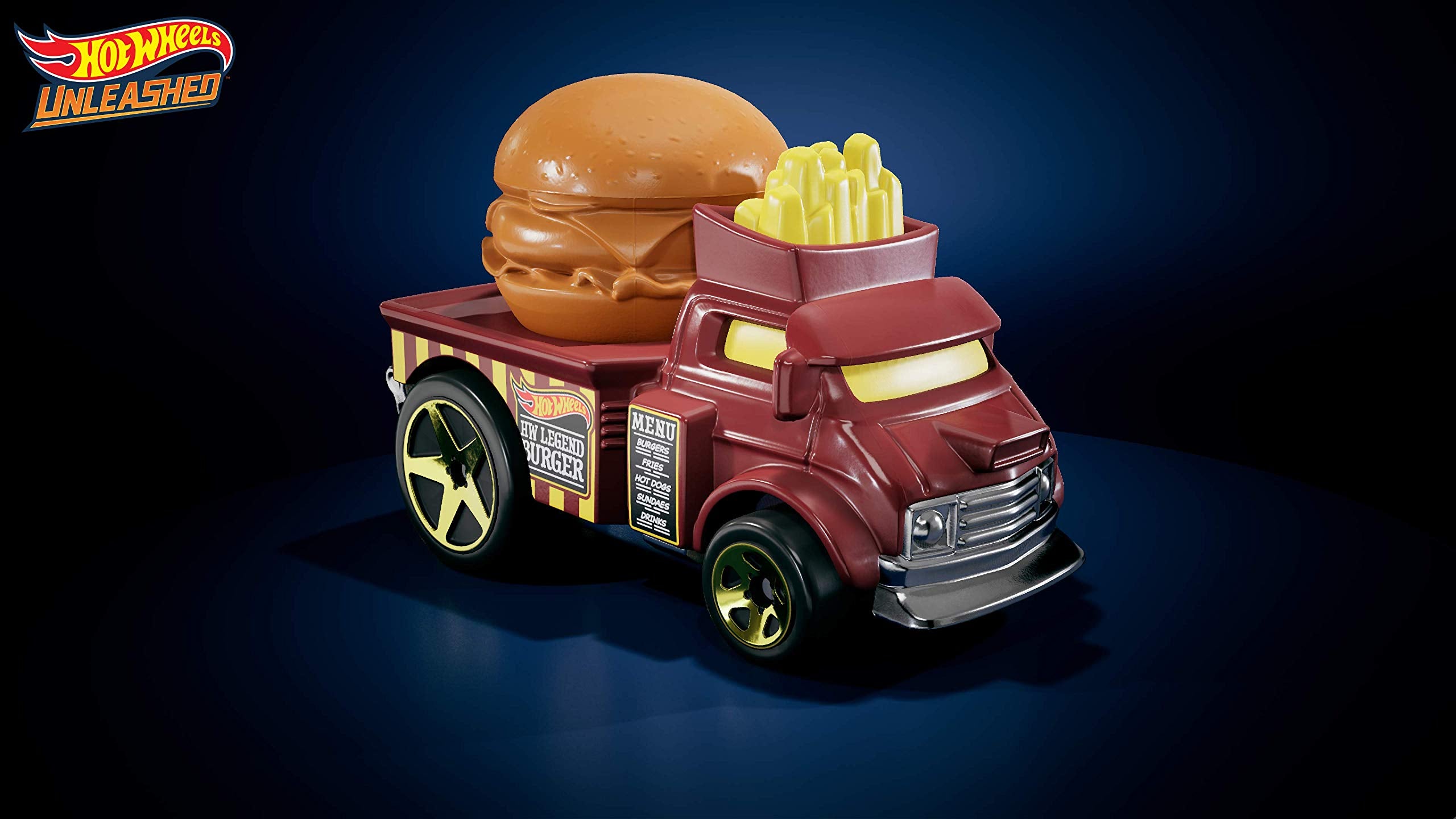 Hot Wheels Unleashed - PlayStation 5 7