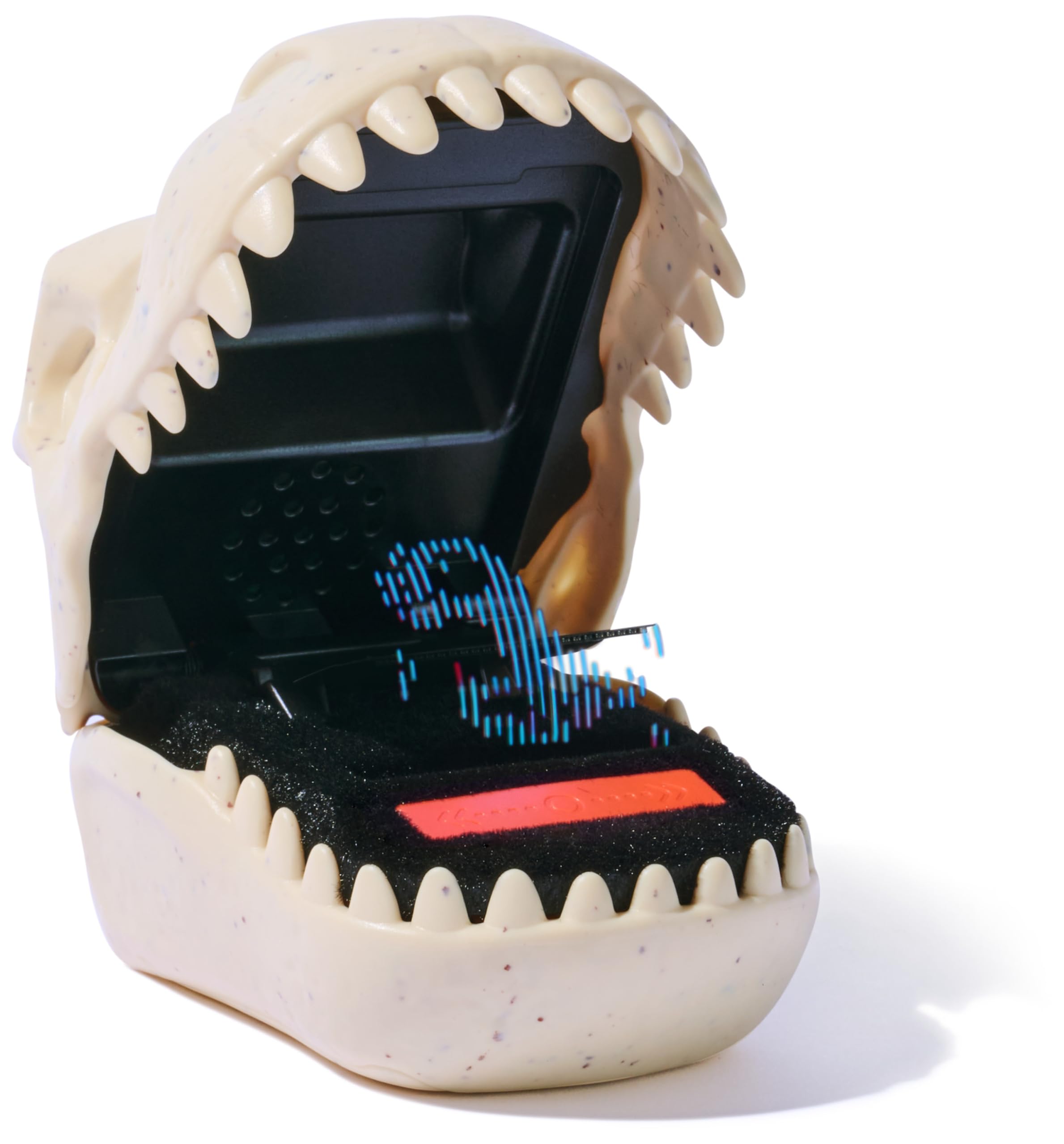 Bitzee Jurassic World Interactive Dinosaur Toy | Collect 25 Dinosaurs | Ages 5+ 6