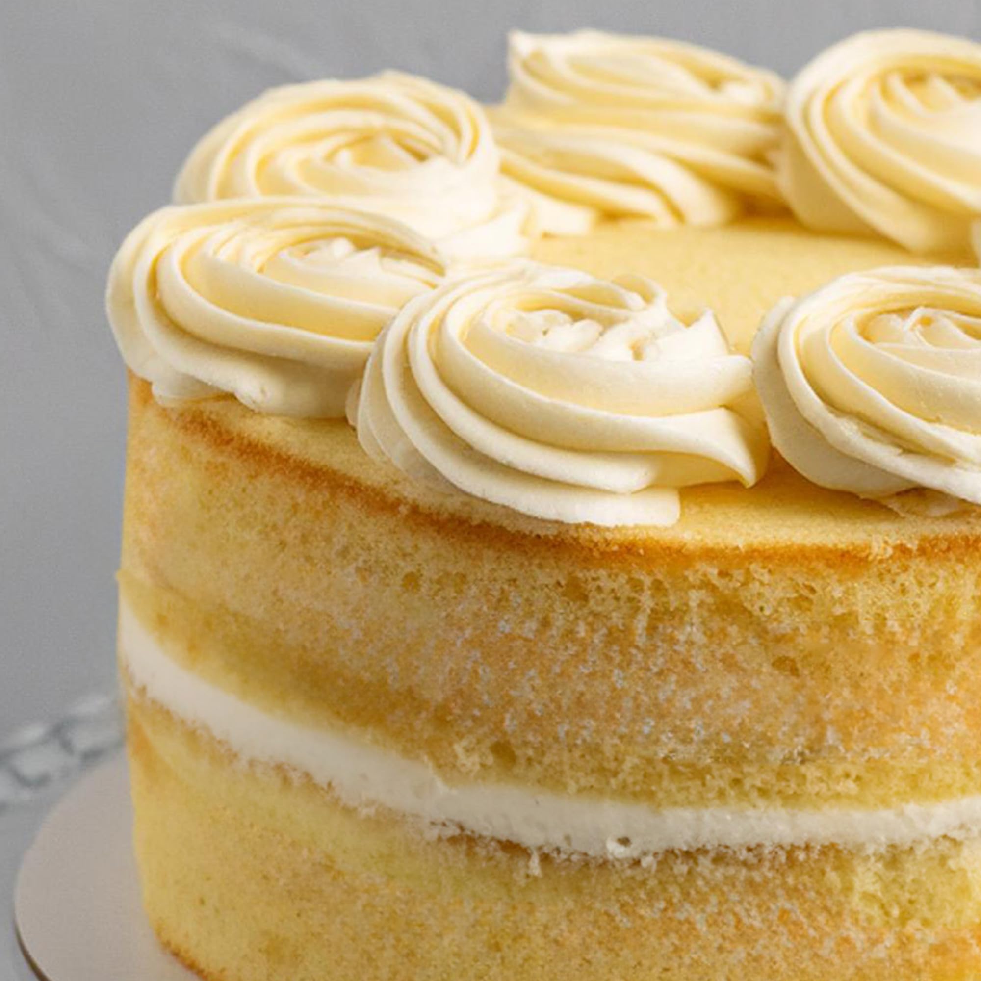 Culpitt Select - Vanilla Cake & Cupcake Mix 1kg 3