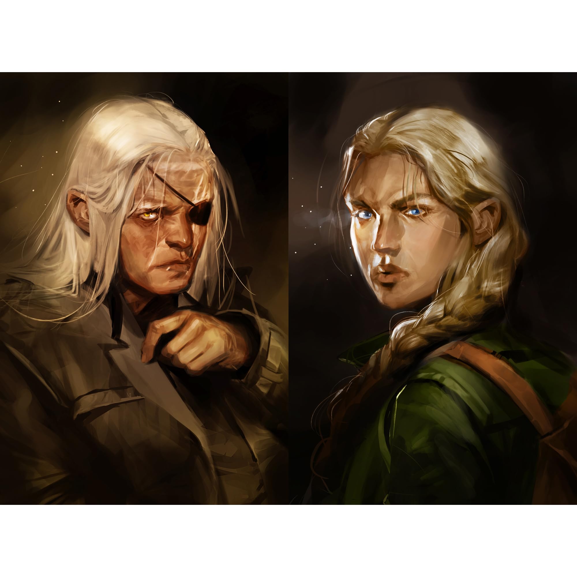 Werewolf: The Apocalypse 5th Edition Roleplaying Game Wyrmtide Sourcebook 5