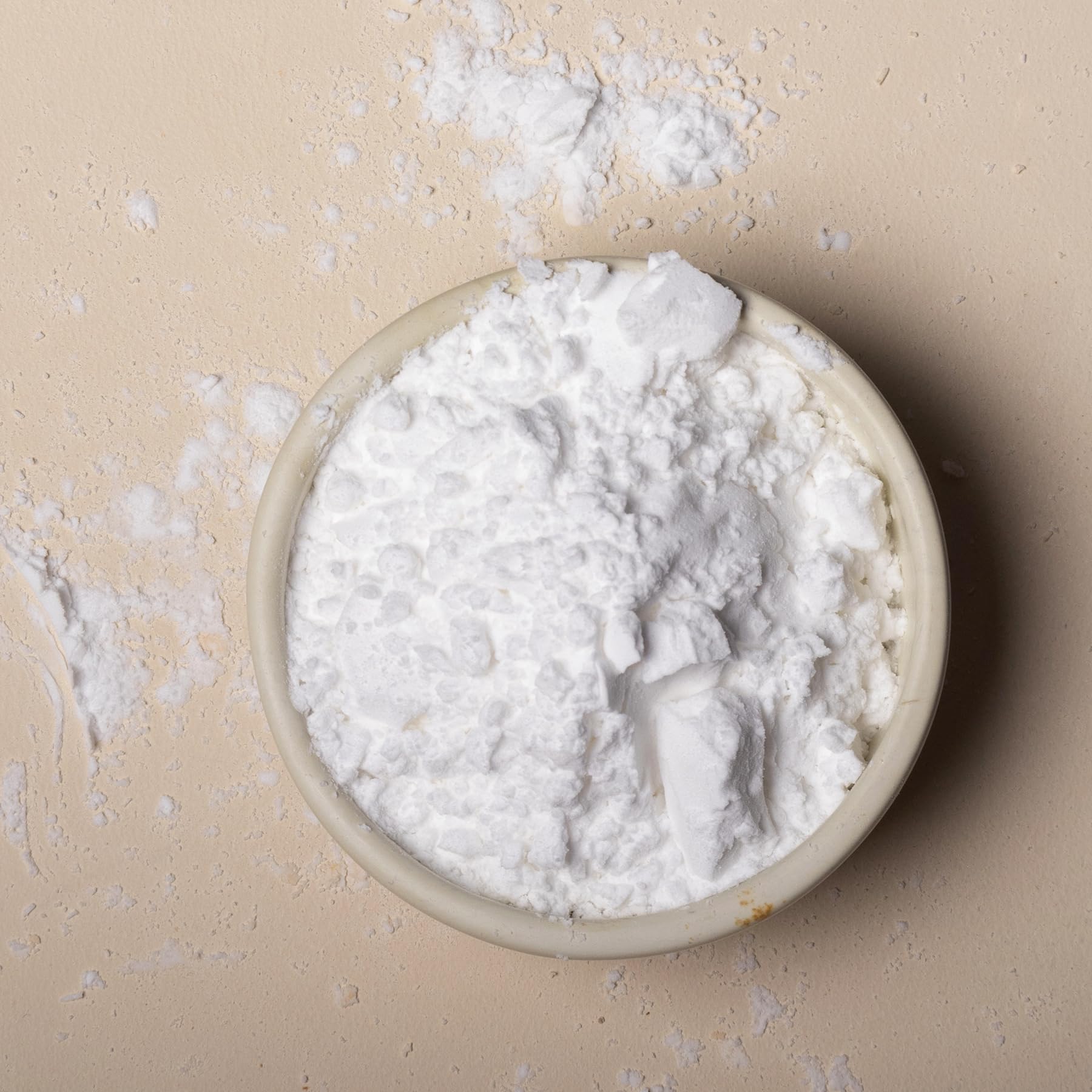 Wholefood Earth Organic Potato Starch - 1kg | GMO Free | Vegan Thickener 3