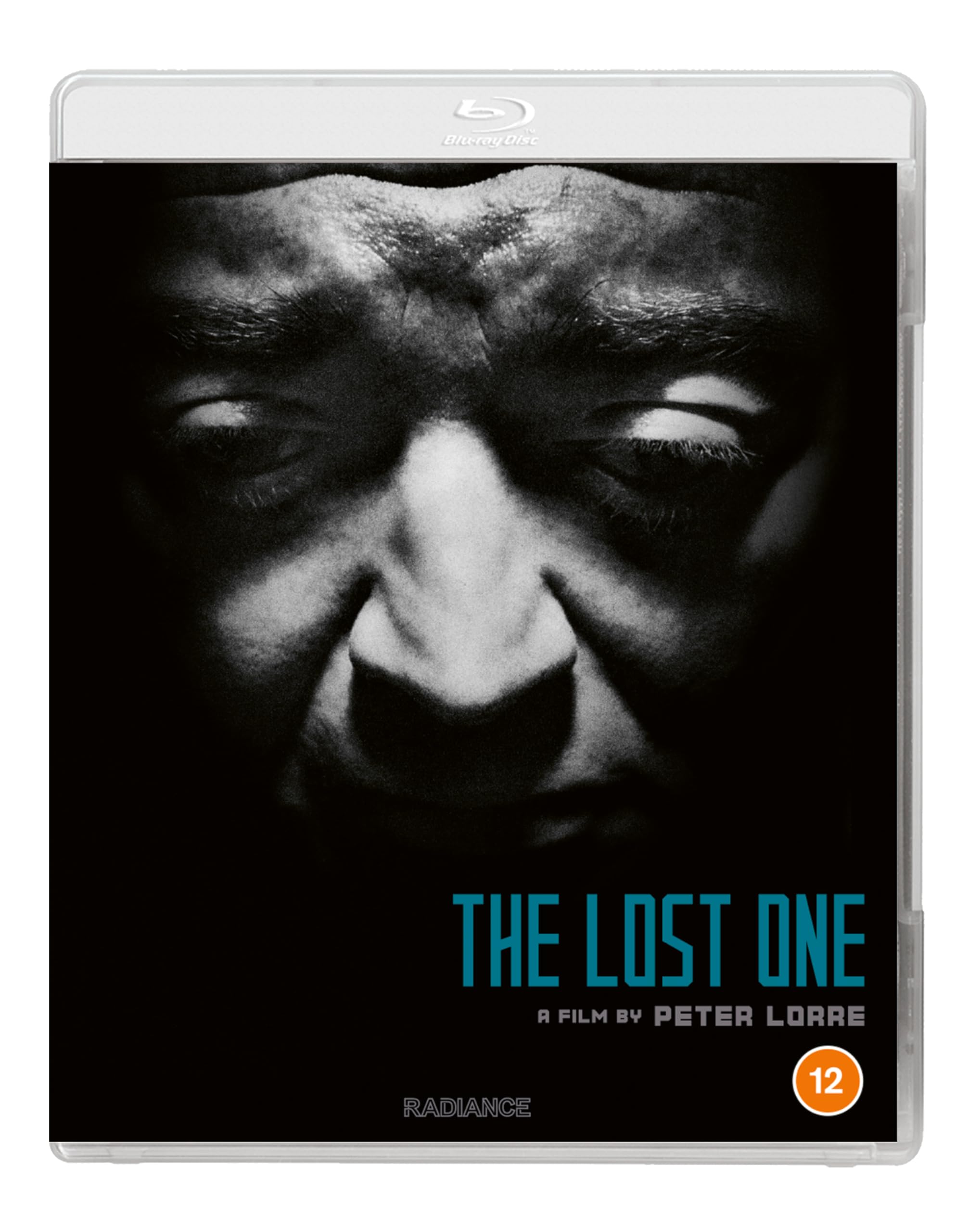 The Lost One [Blu-ray]