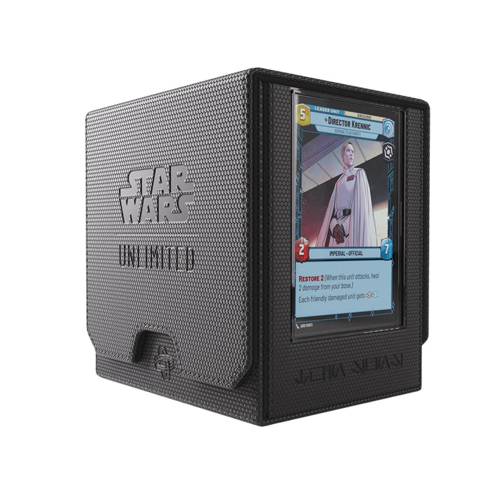 Gamegenic Star Wars: Unlimited Twin Suns DECK POD (GGS20220ML)