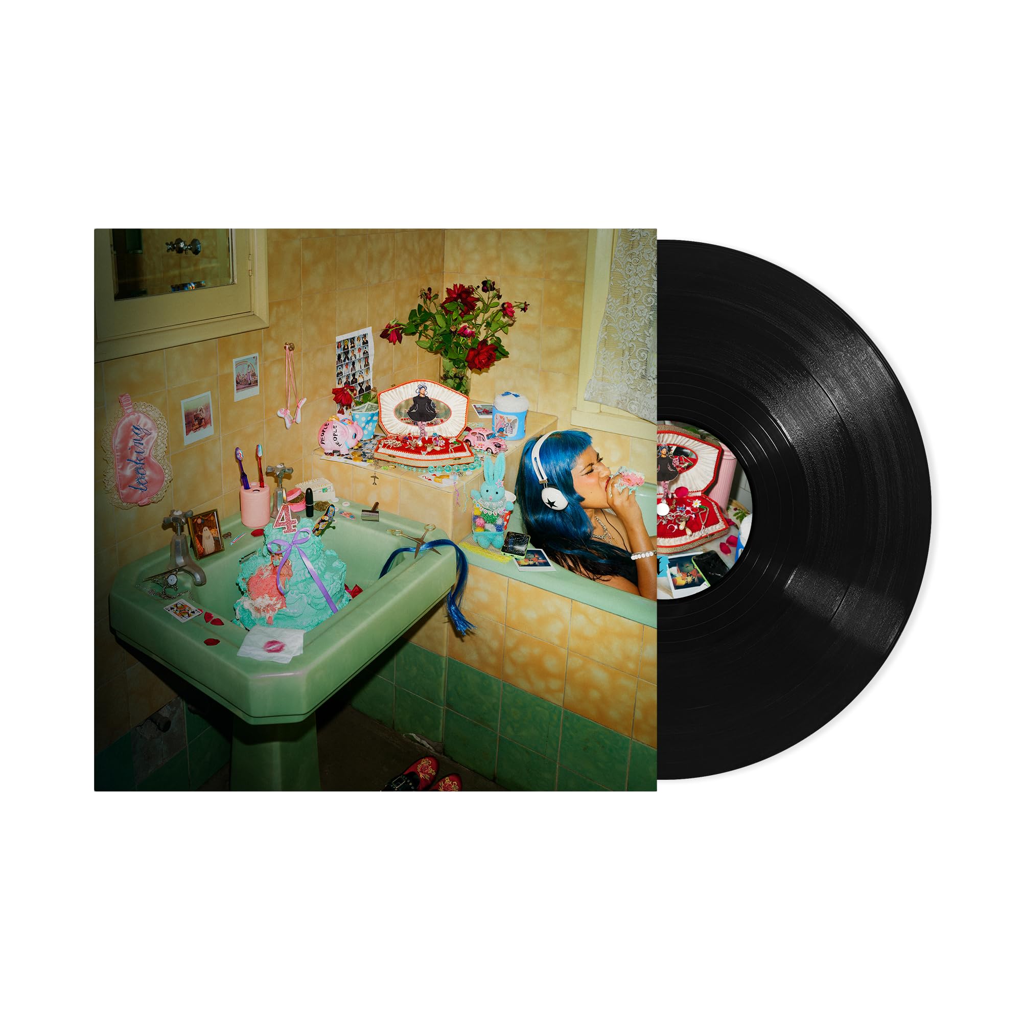 Ecca Vandal - Looking For People To Unfollow [Vinyl]