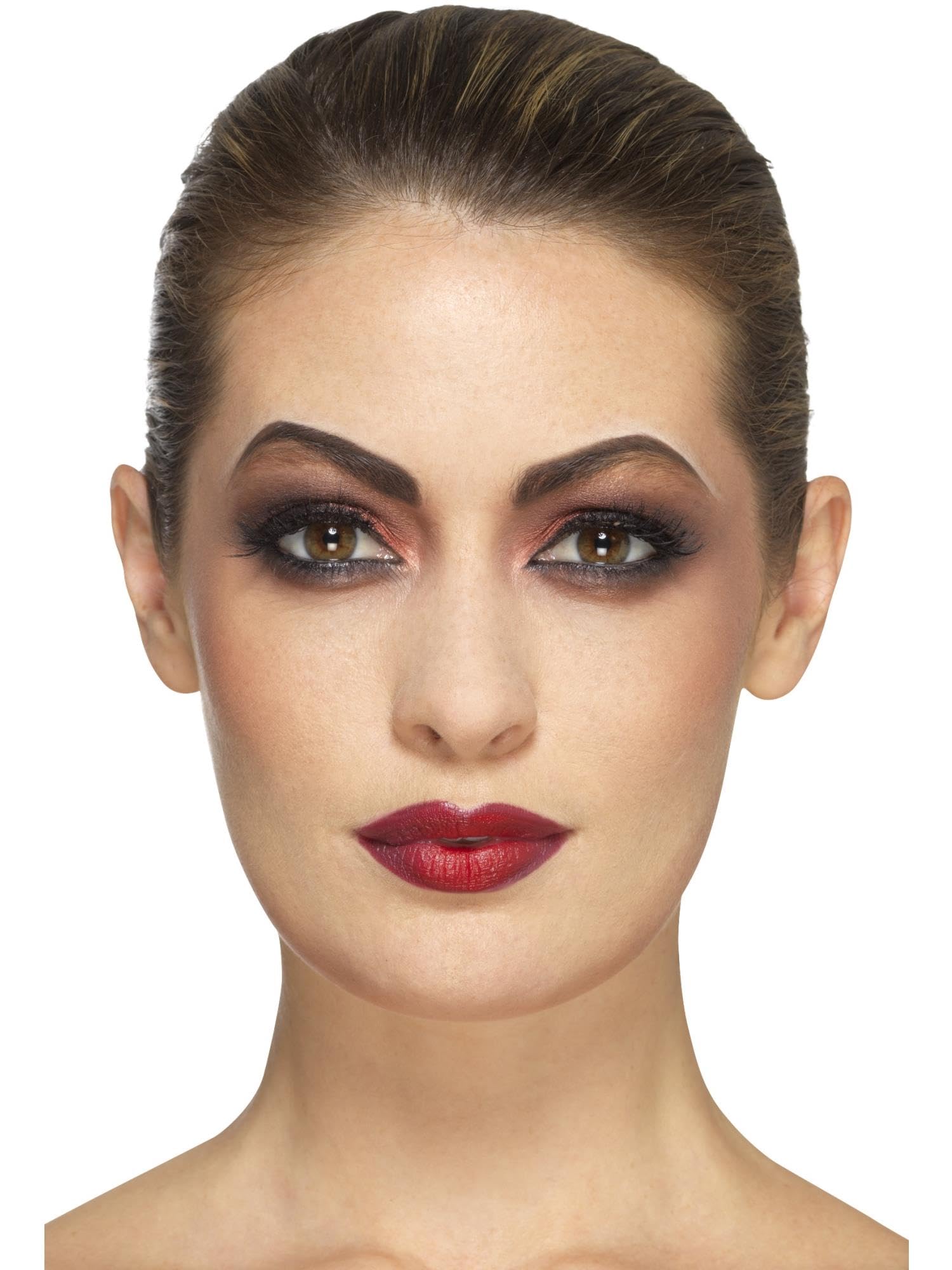 Smiffys Latex Devil Horn Prosthetics with Adhesive 8