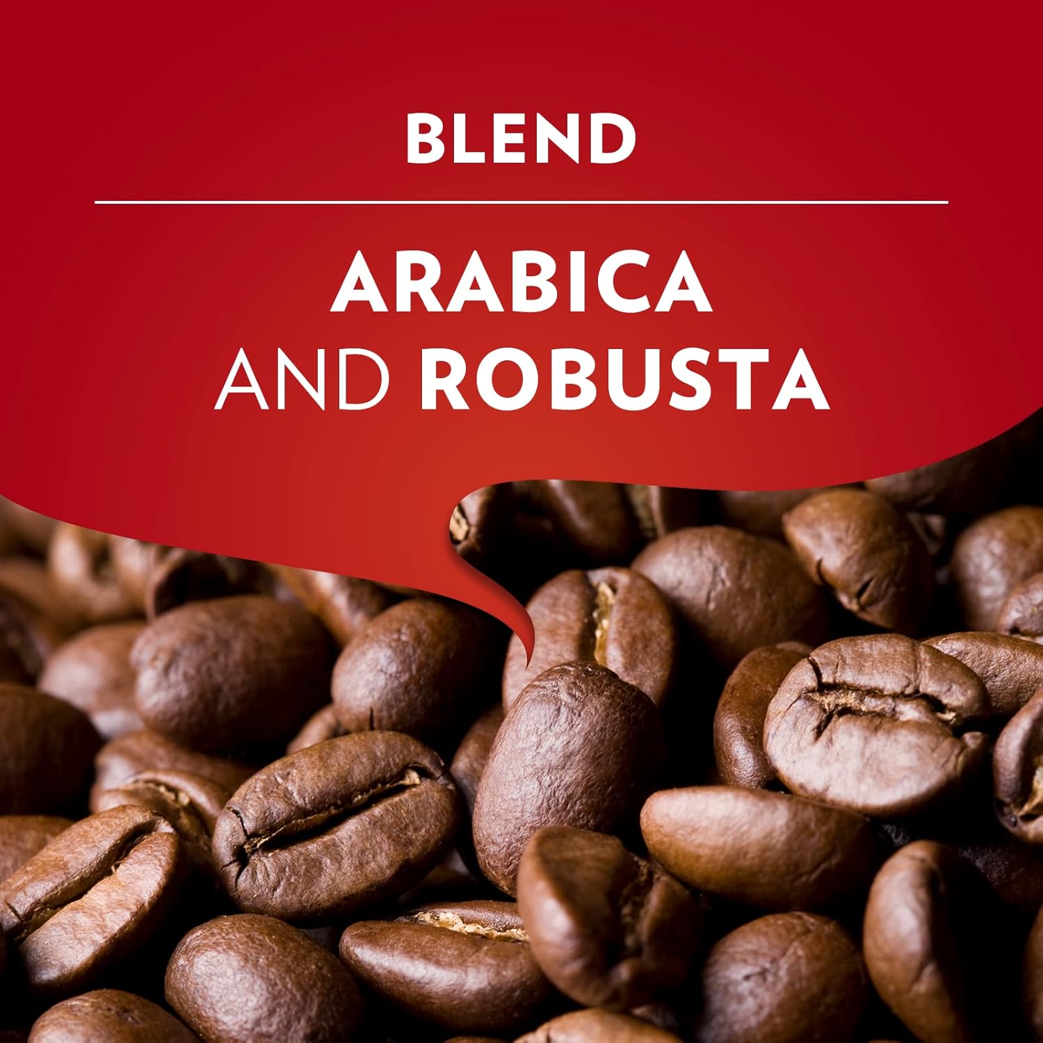 Lavazza Qualita Rossa Ground Coffee, 250g 7