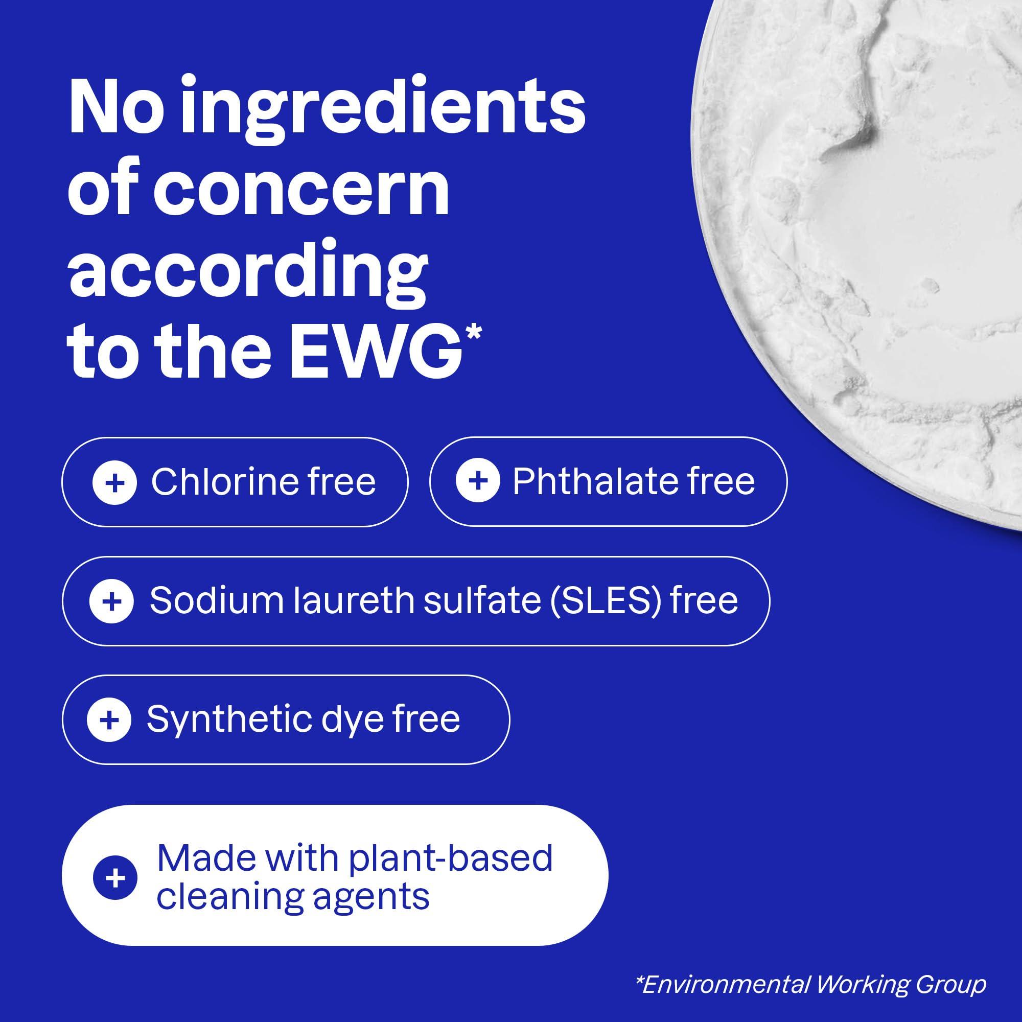 ATTITUDE All-Purpose Cleaner Spray - EWG Verified, Vegan, 94% Natural Origin Ingredients, Citrus Zest Scent, 800 ml 5