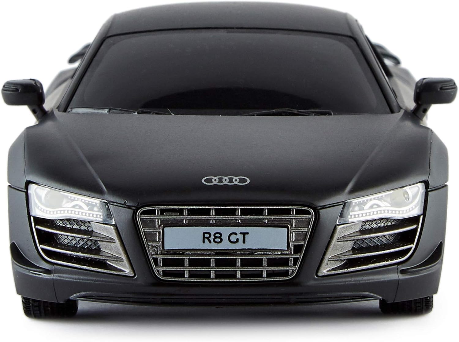 Audi R8 GT 1:24 Scale Remote Control Car - Licensed RC Vehicle with Working Lights 7