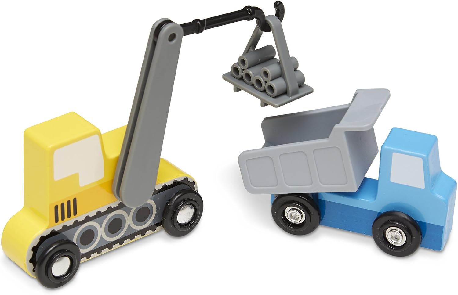 Melissa & Doug 13180 Doug Toy 3