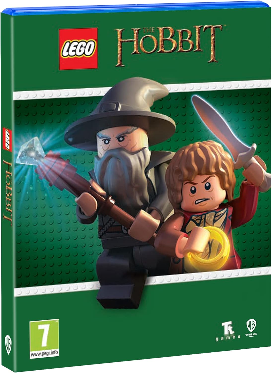 LEGO The Hobbit - PS4 Standard Edition 2
