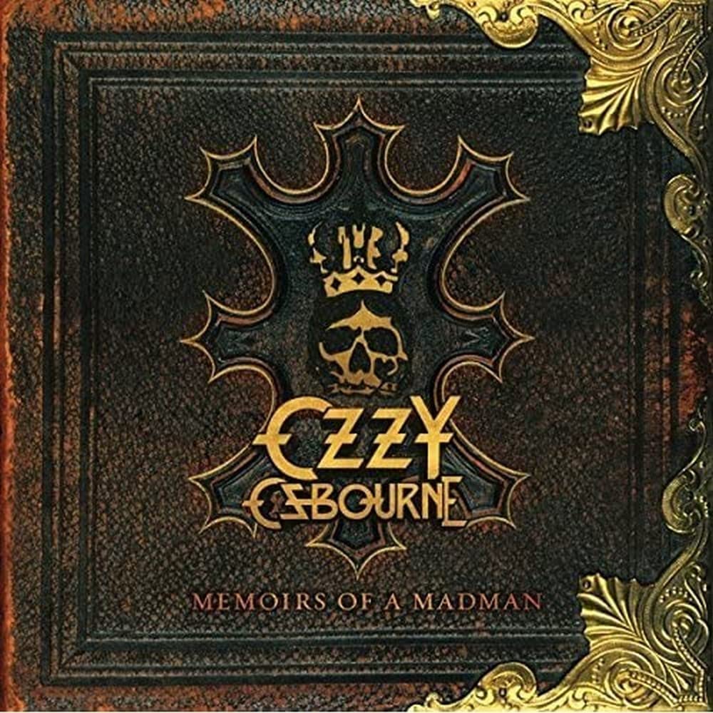 Ozzy Osbourne - Memoirs Of A Madman [2LP] [VINYL] 1