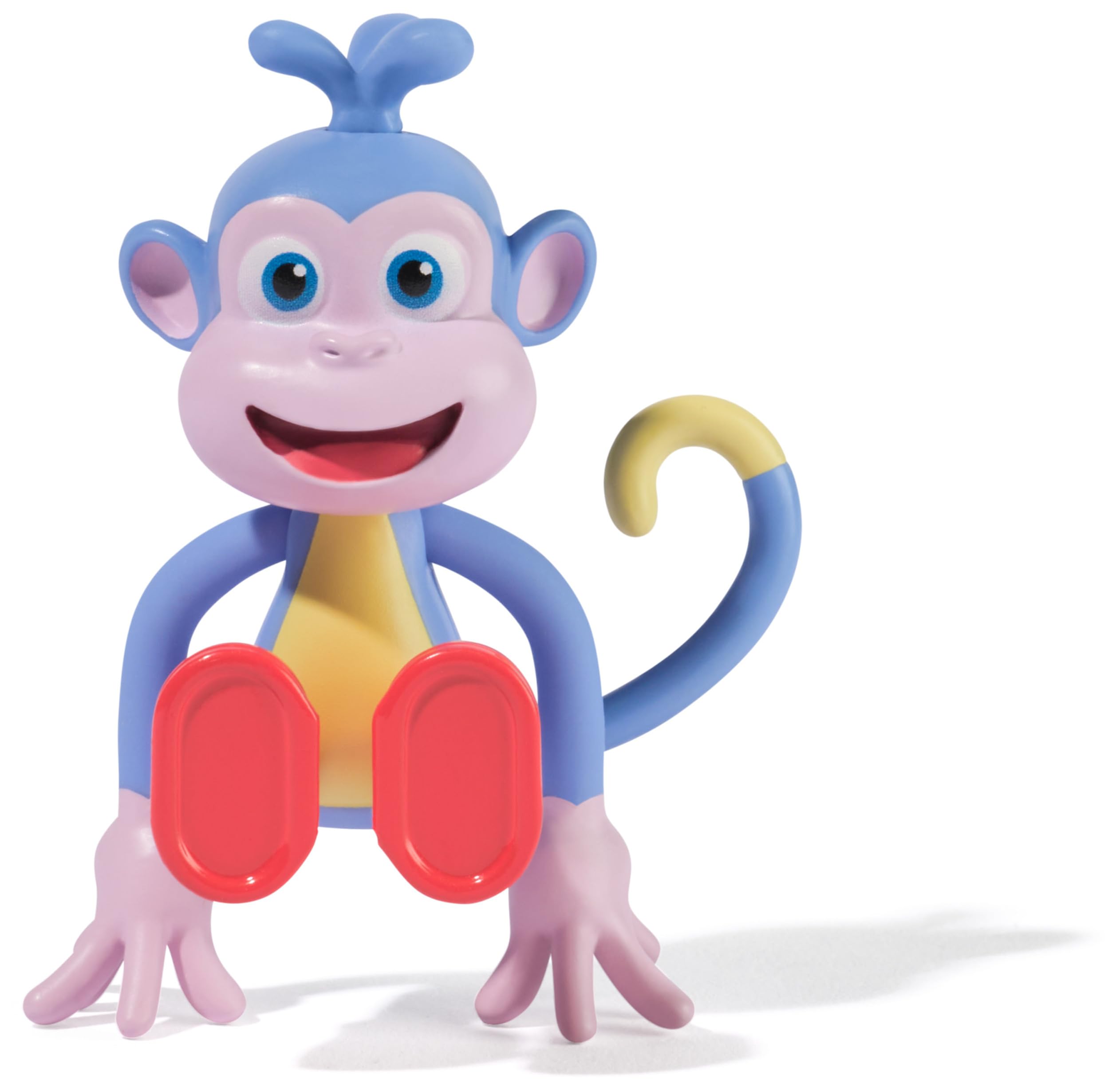 Dora the Explorer Fantastic Friends Gift Pack - Movable Action Figures for Kids 3+ 7