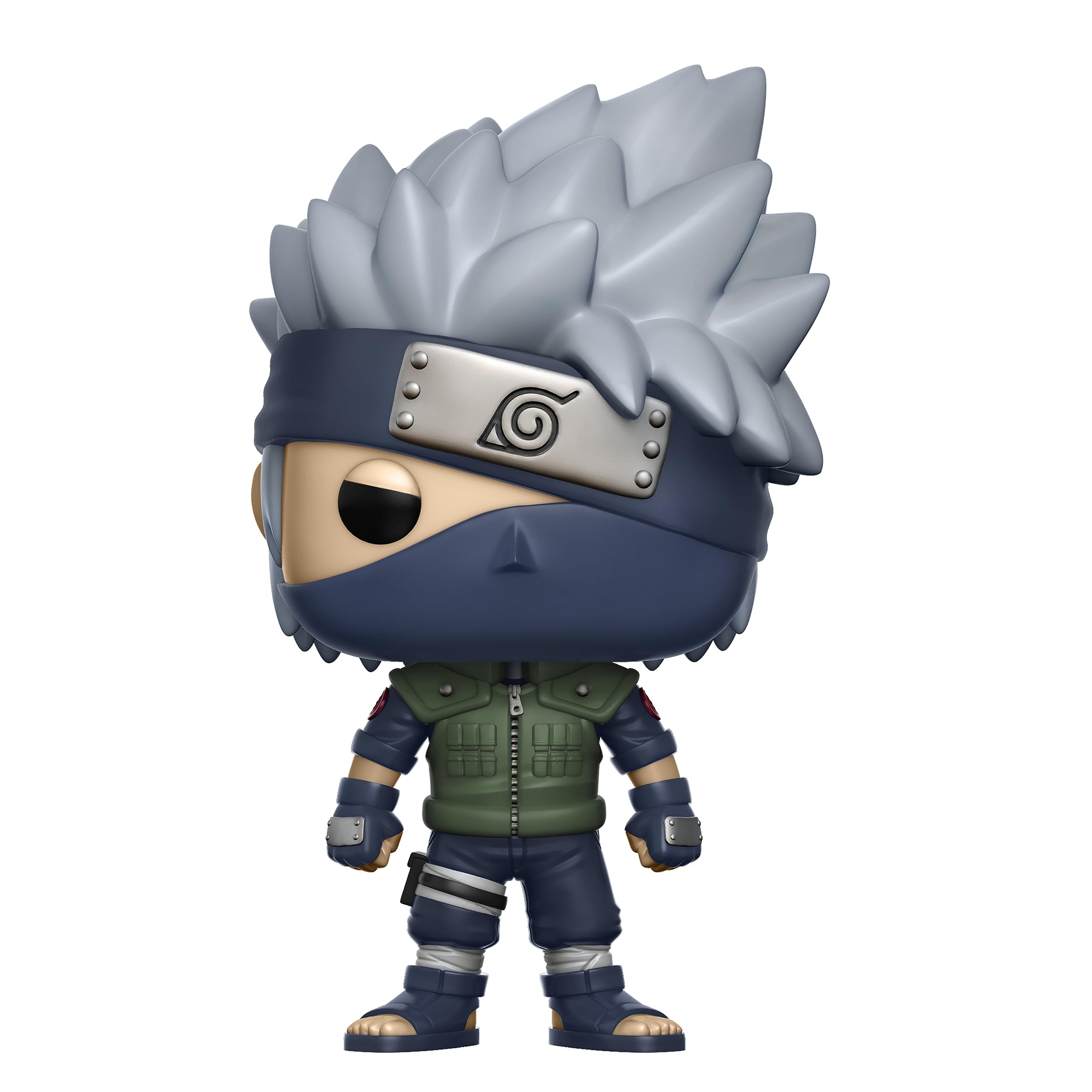Funko Pop! Animation: Naruto Shippuden - Kakashi Hatake Vinyl Figure (12450) 3