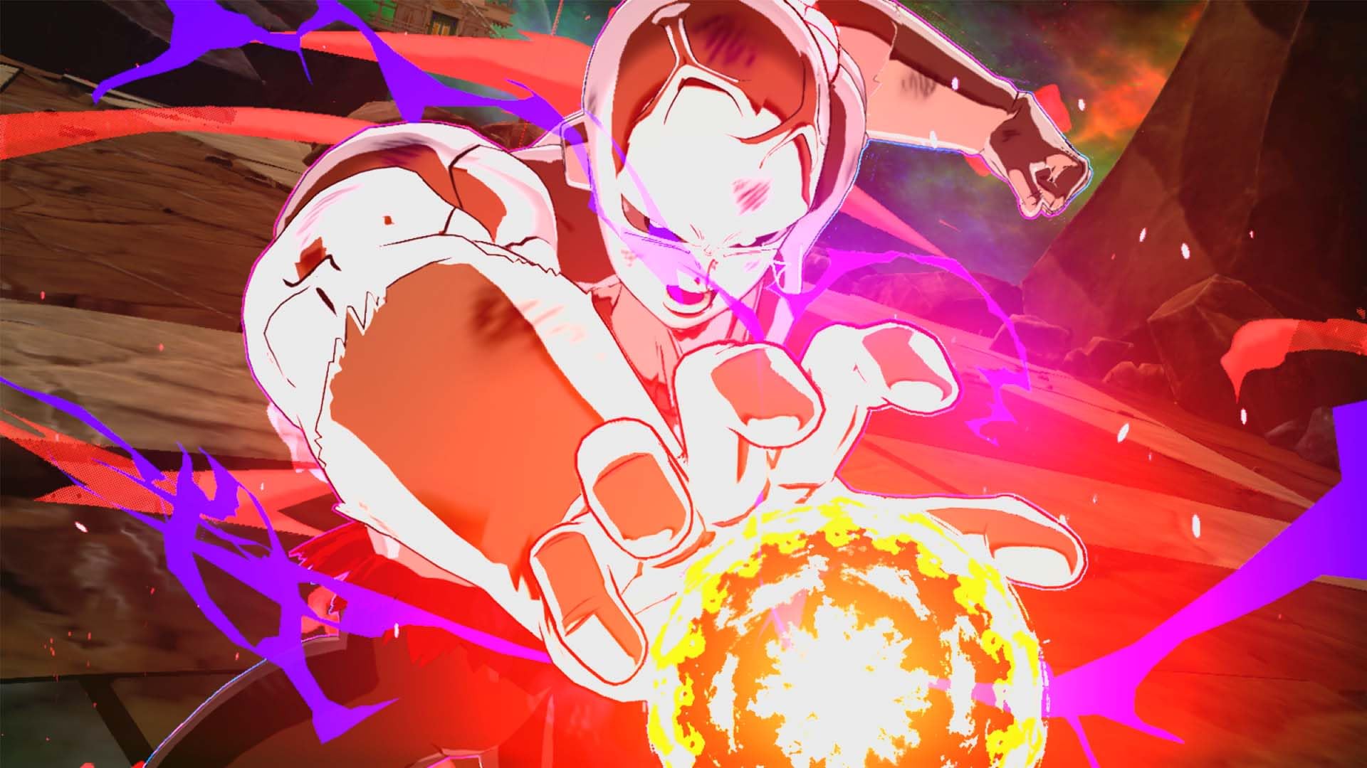 Dragon Ball Sparking! Zero - Nintendo Switch 2 Edition 5