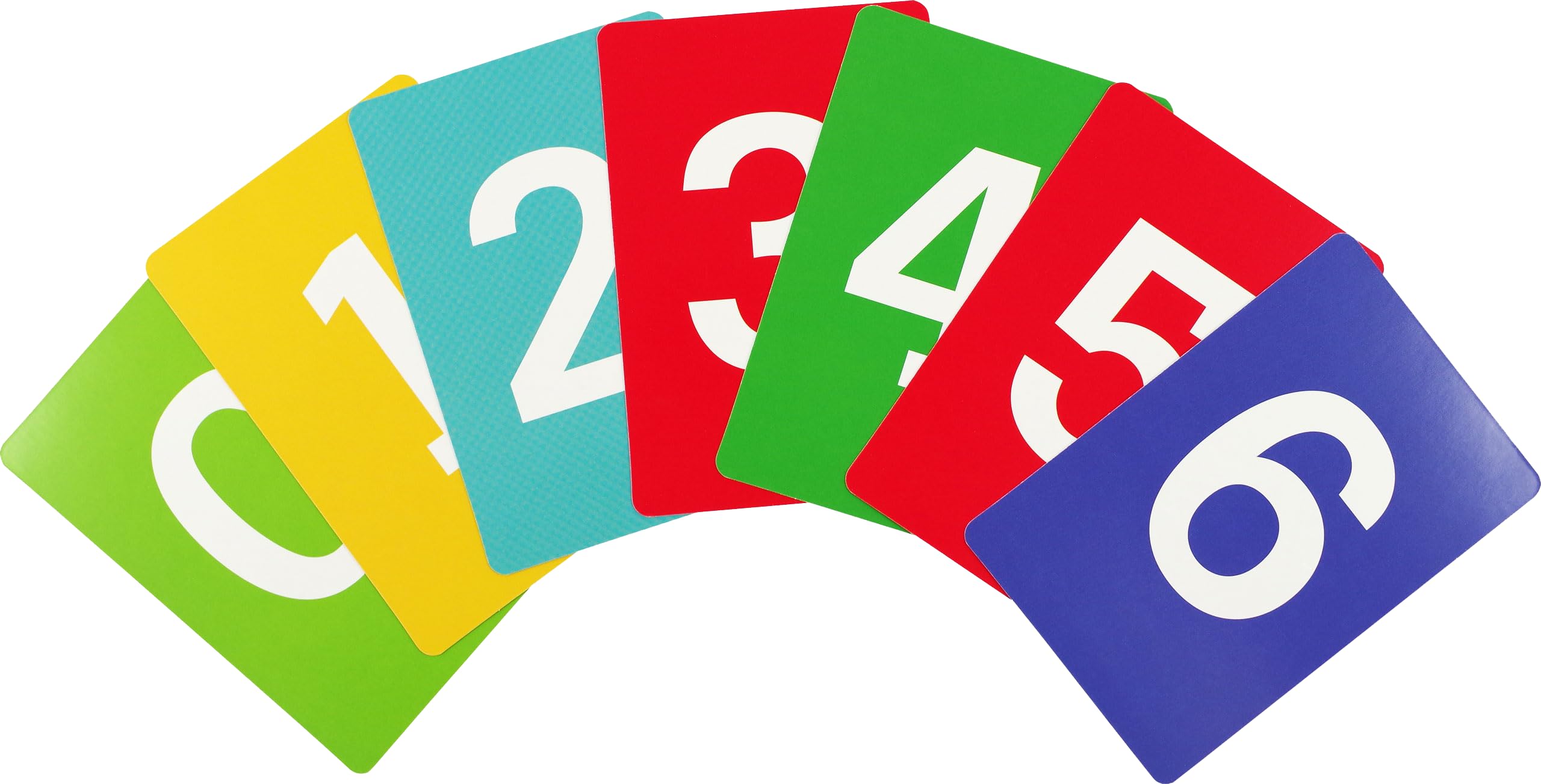 Peter Pauper Press Numbers Flash Cards - Learning Numbers, Values, and Words | Ages 3+ 3