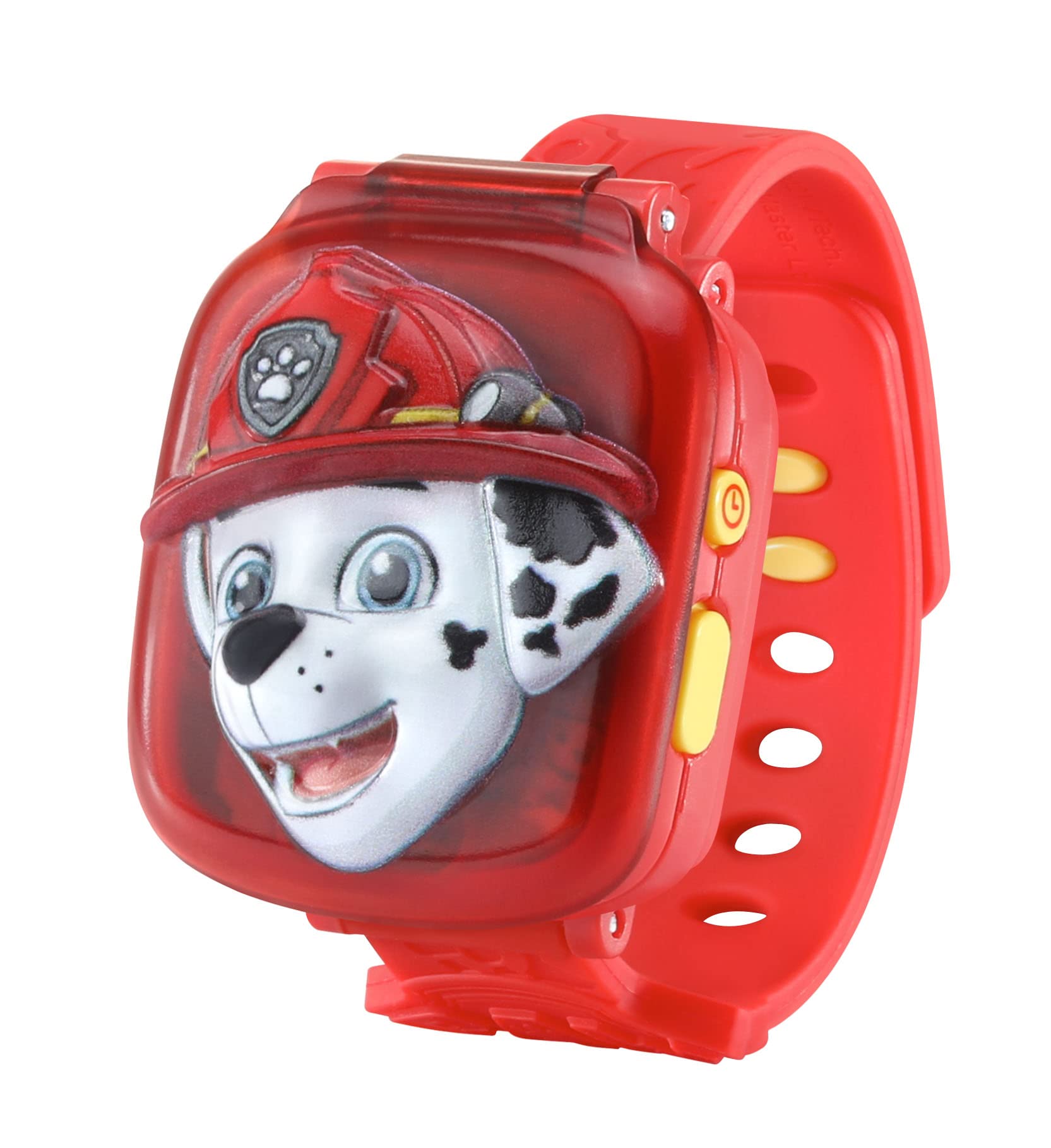 VTech PAW Patrol Marshall Learning Watch - Interactive Educational Toy for Toddlers 3-6 Years 13