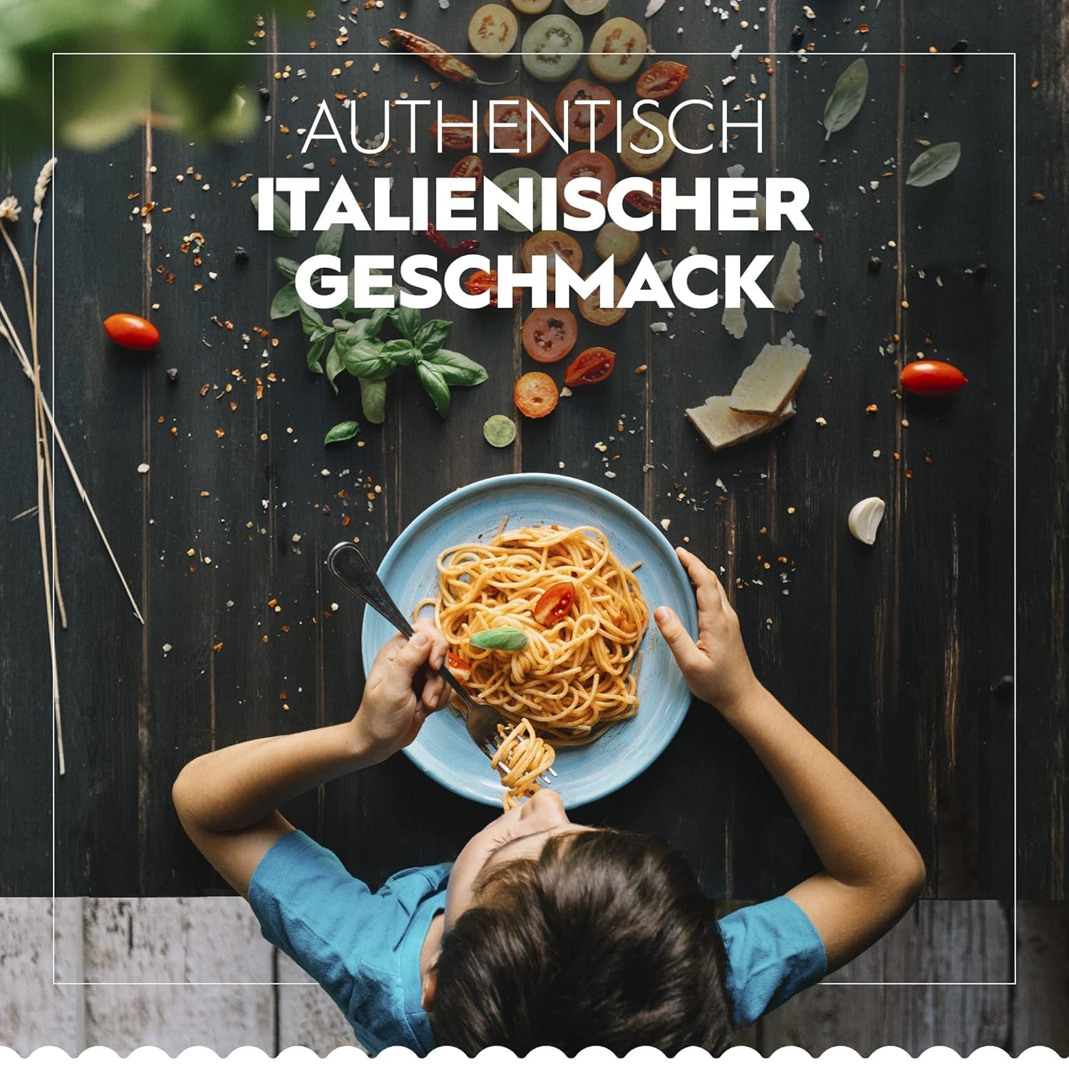 Barilla Fusilli – Authentic Italian Pasta Made with Durum Wheat – 500g 7