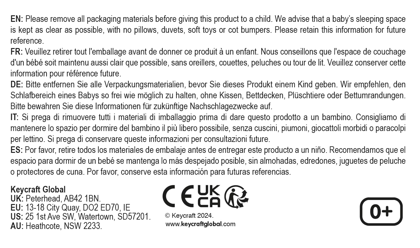 Living Nature Fluffy Chick Plush Toy - Realistic Soft Stuffed Animal for Kids & Collectors 8