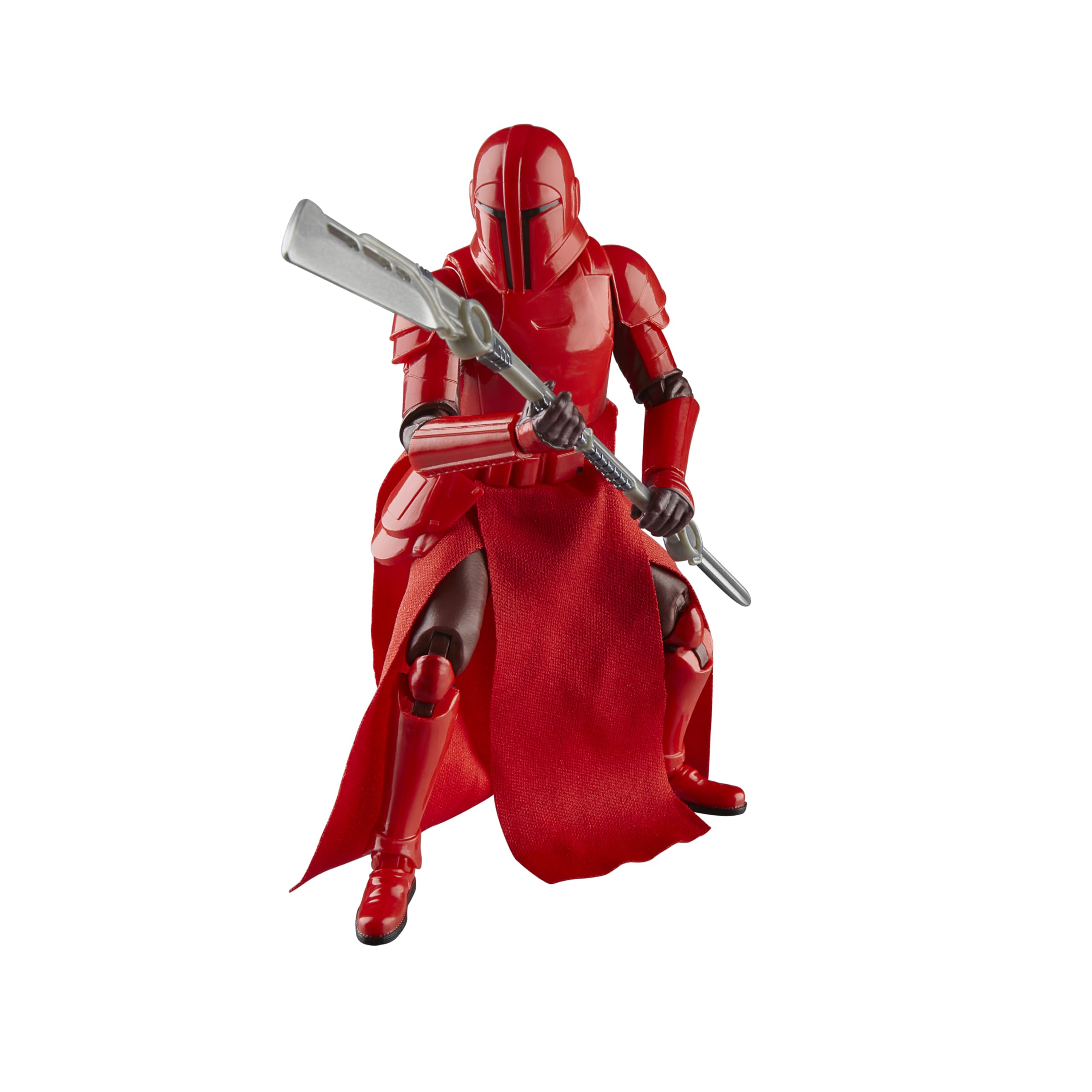Star Wars The Black Series Imperial Praetorian Guard - 6-Inch Action Figure 6