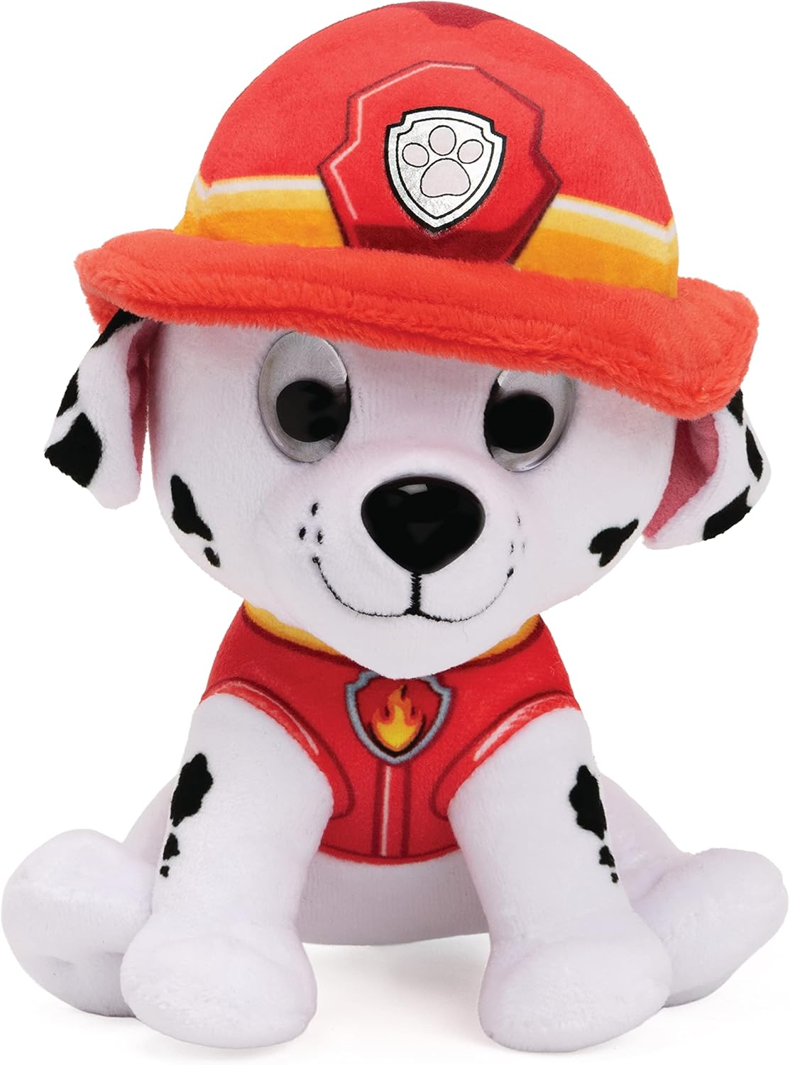 GUND Paw Patrol 15 cm Plush Puppy Stuffed Toy - Ages 12 Months and Up 3