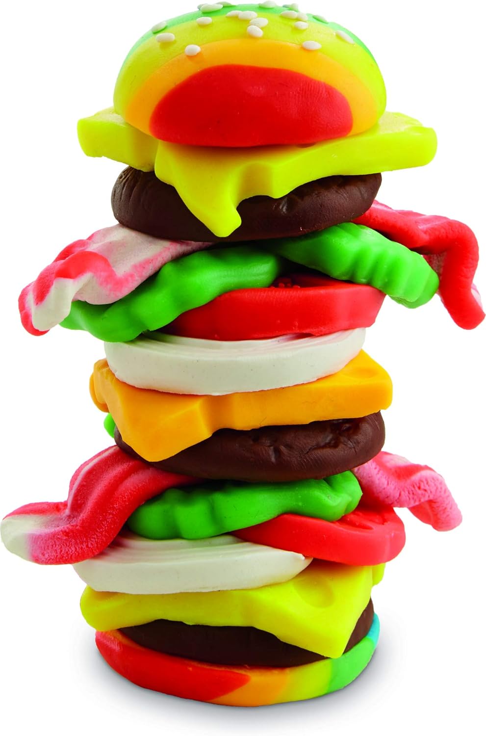 Play-Doh Super Colour Pack - 20 Can Set for Kids 2+ Years 5