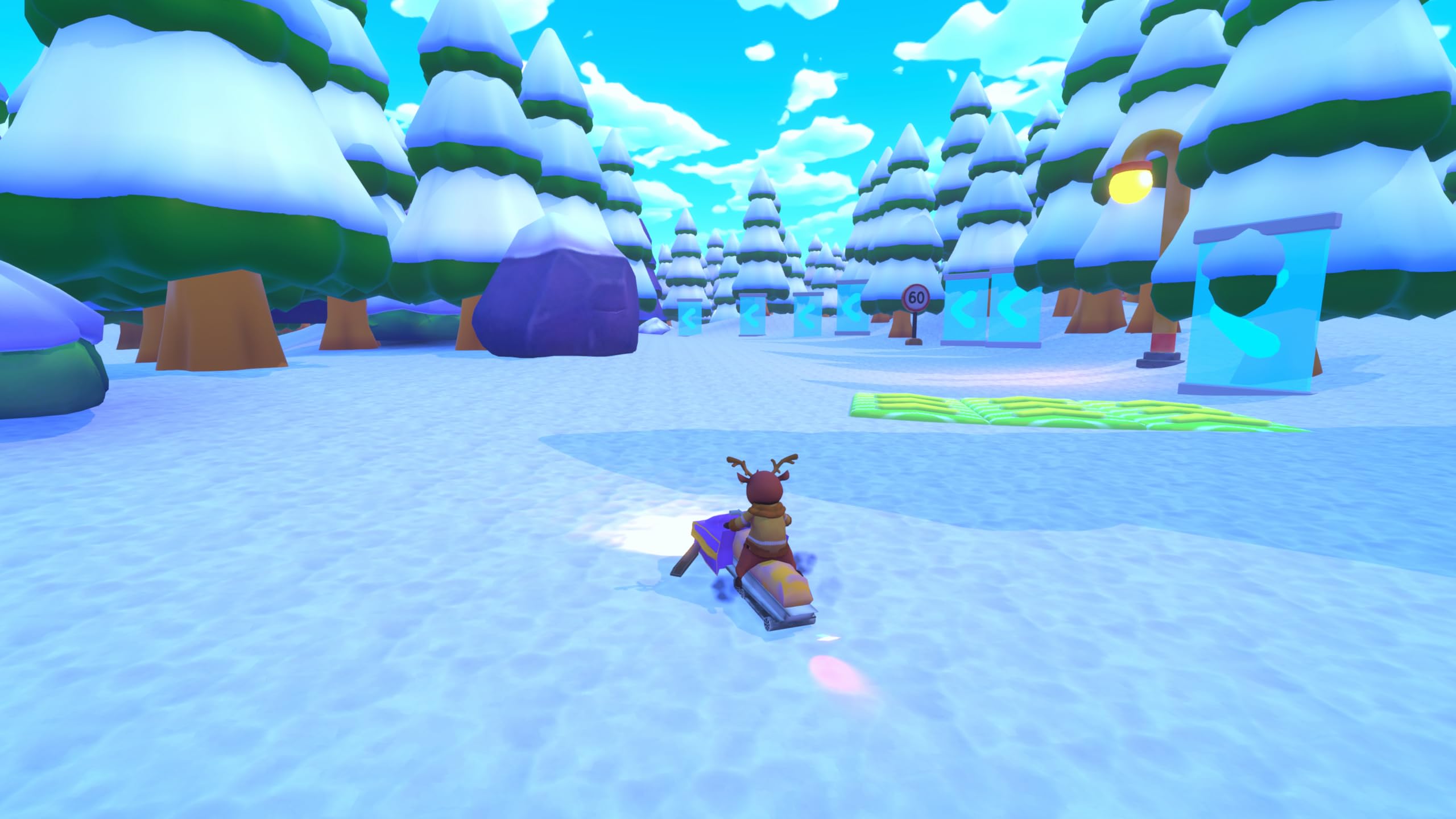 Mindscape Winter Games Collection + Advent Calendar - PS5 3