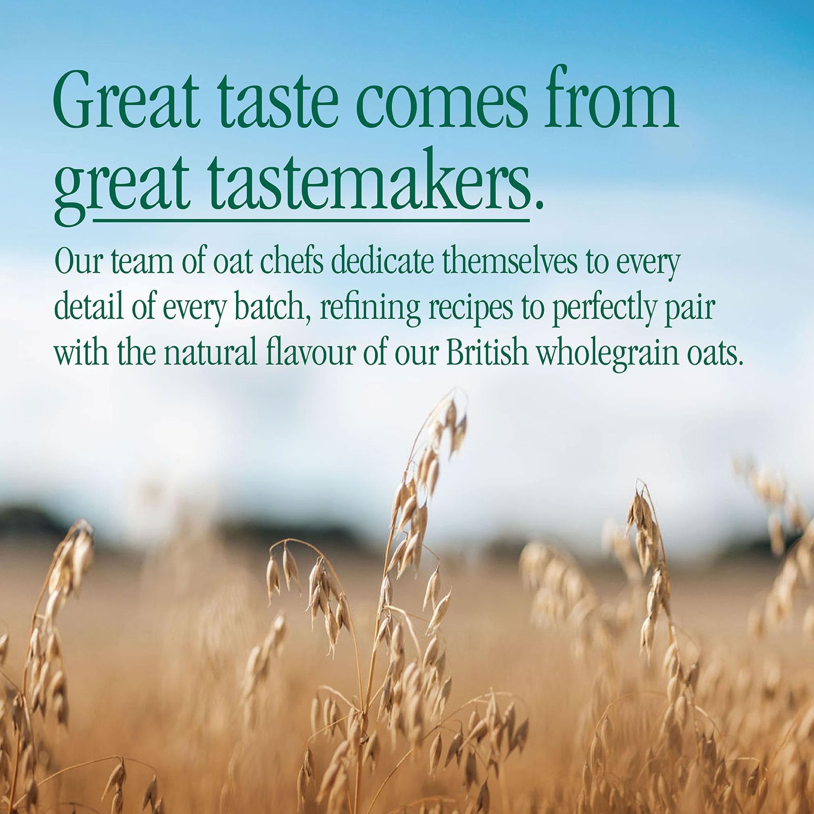 MOMA Almond Butter & Salted Caramel Porridge Sachets - 30 x 40g - Made with British Oats 6