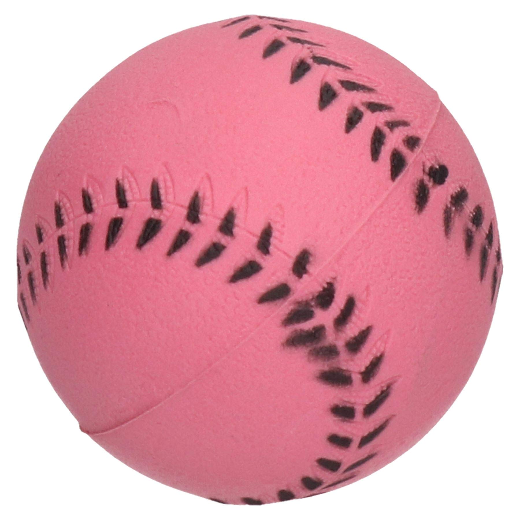 Rosewood 3PK Rubber Balls for Small Dogs - Bouncy & Portable for Exercise 3