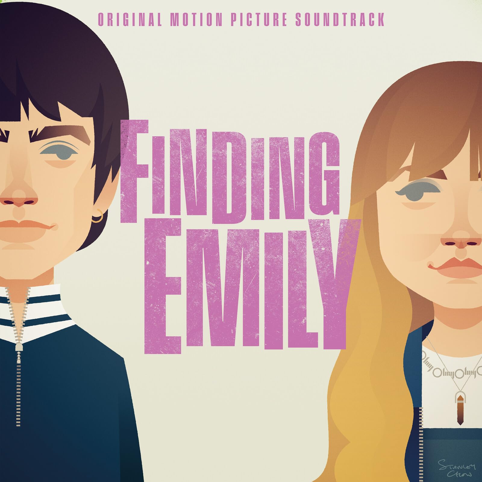 Various Artists - Finding Emily: Original Film Soundtrack [2LP Vinyl] 1