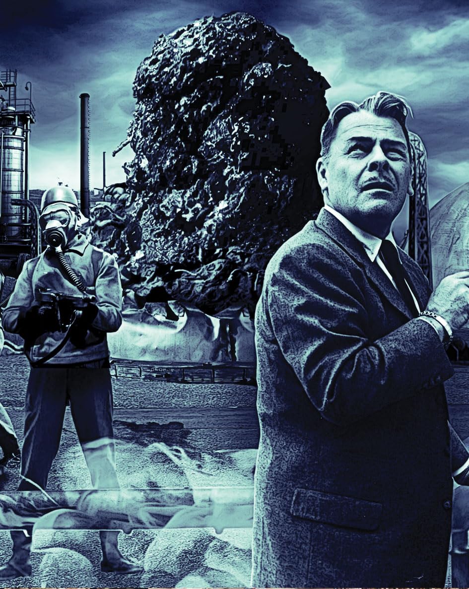 Quatermass 2 [4K UHD + Blu-Ray] 3