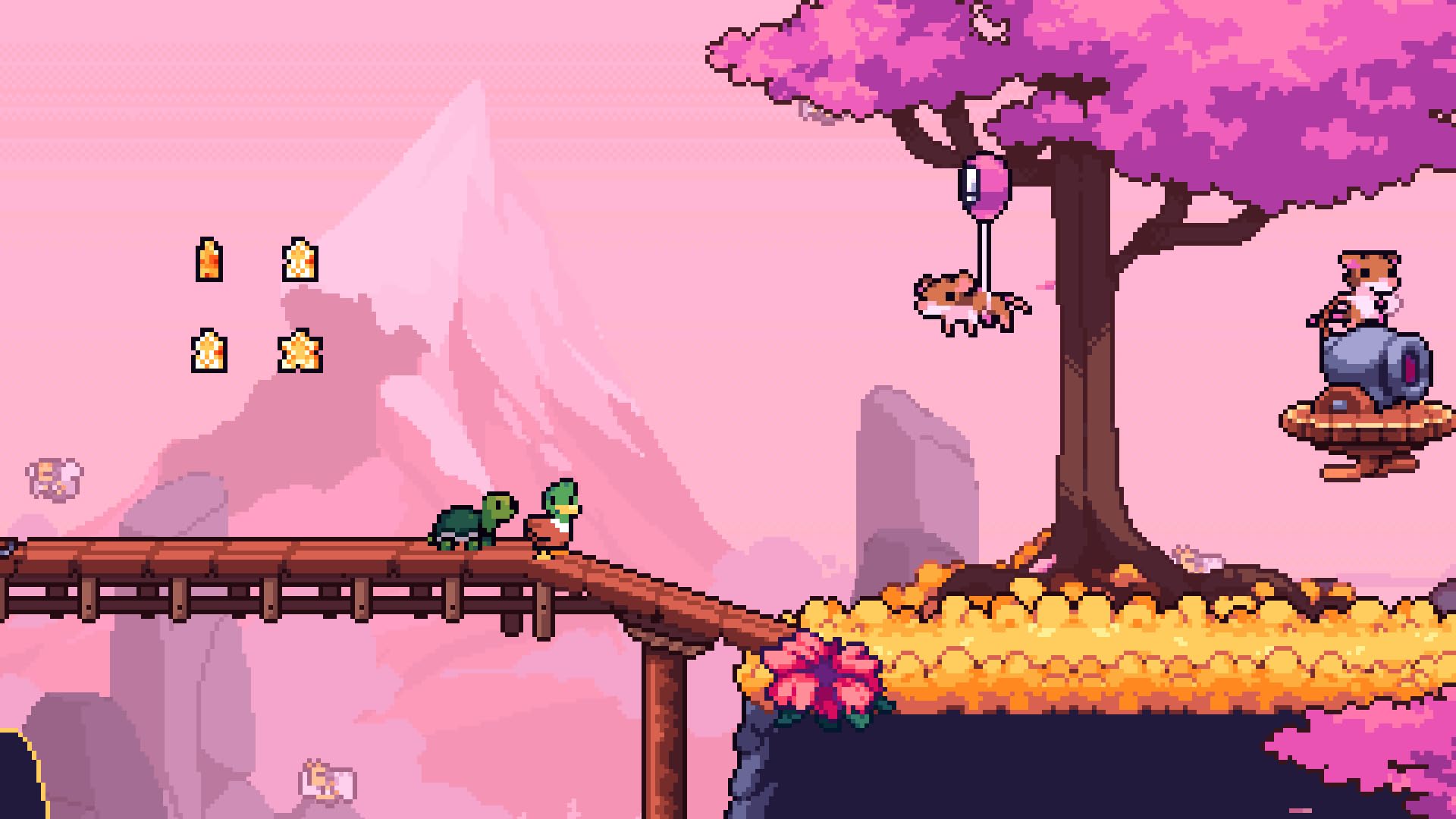 Windswept [Nintendo Switch] 6