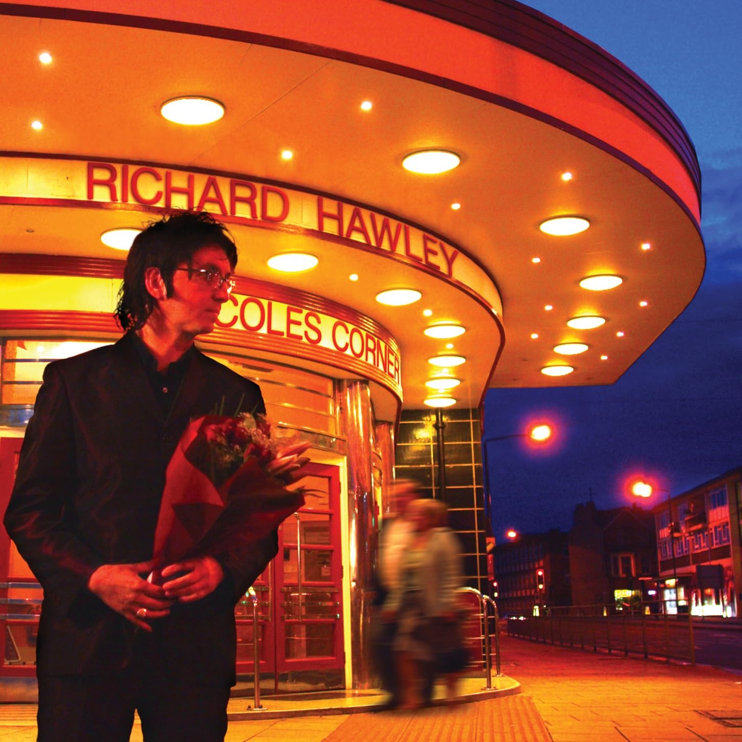 Richard Hawley - Coles Corner (20th Anniversary Half Speed Master Vinyl)