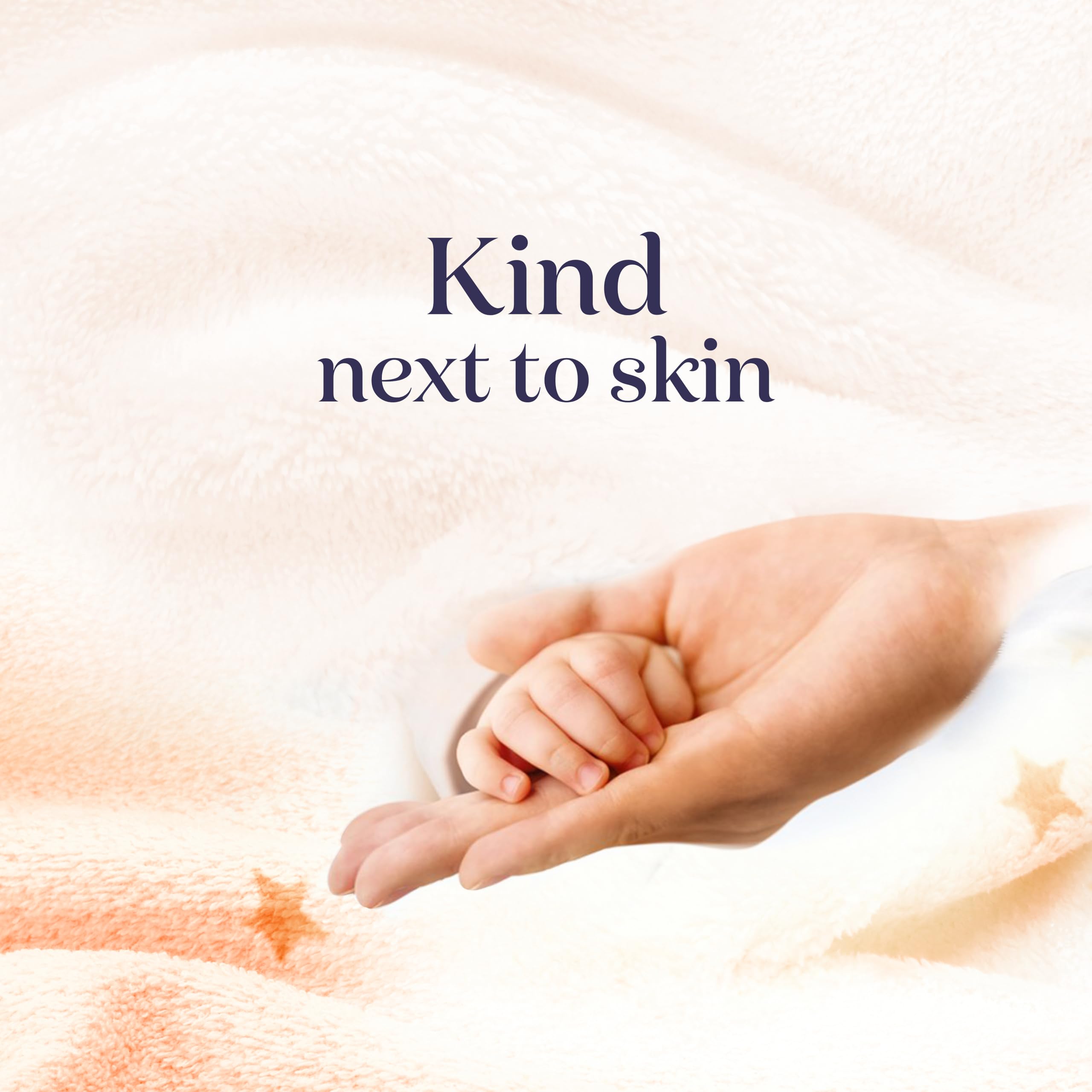 Comfort Pure Dreams Cashmere Soft Fabric Conditioner - Dermatologist Recommended 2
