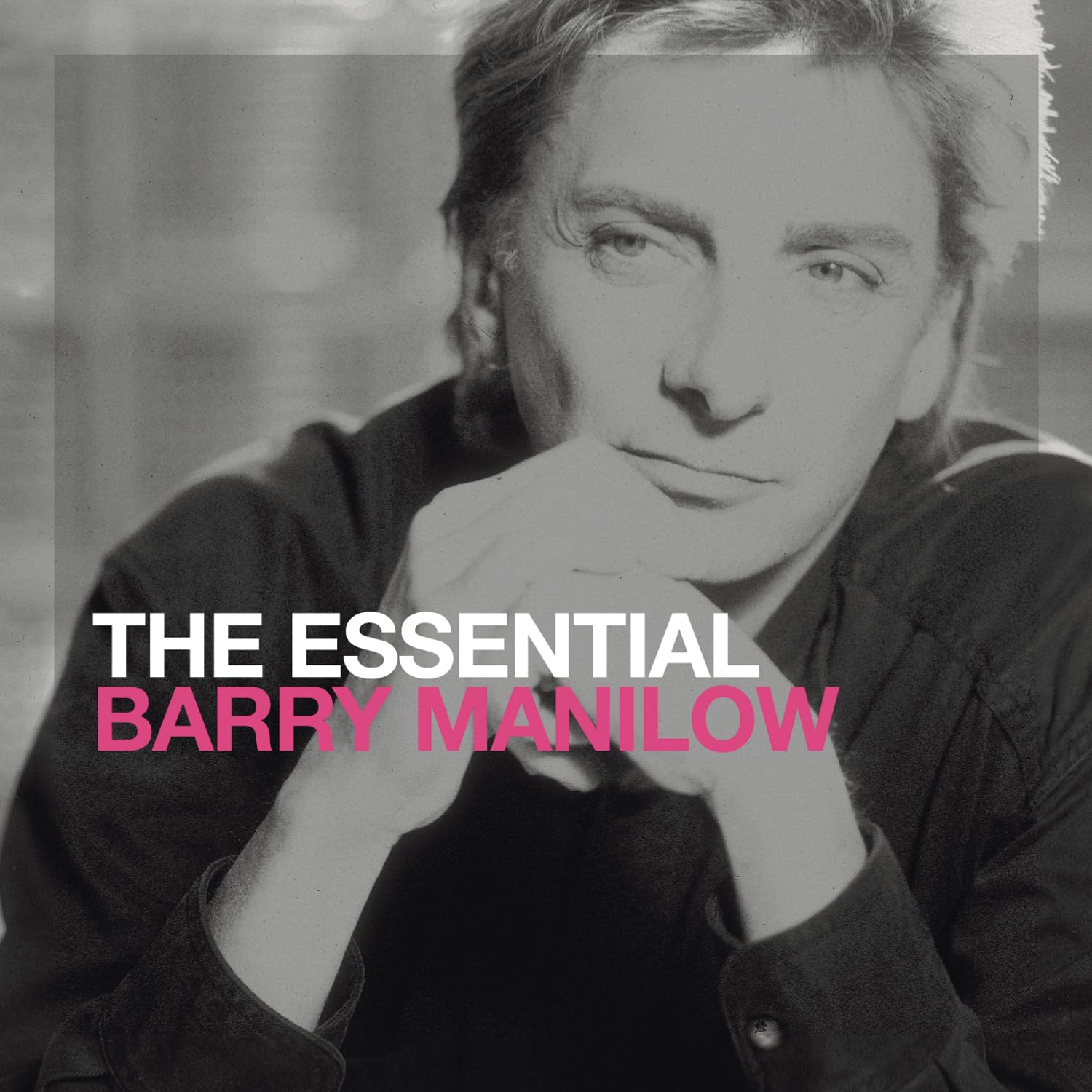 Barry Manilow - The Essential Barry Manilow [Double CD] 1