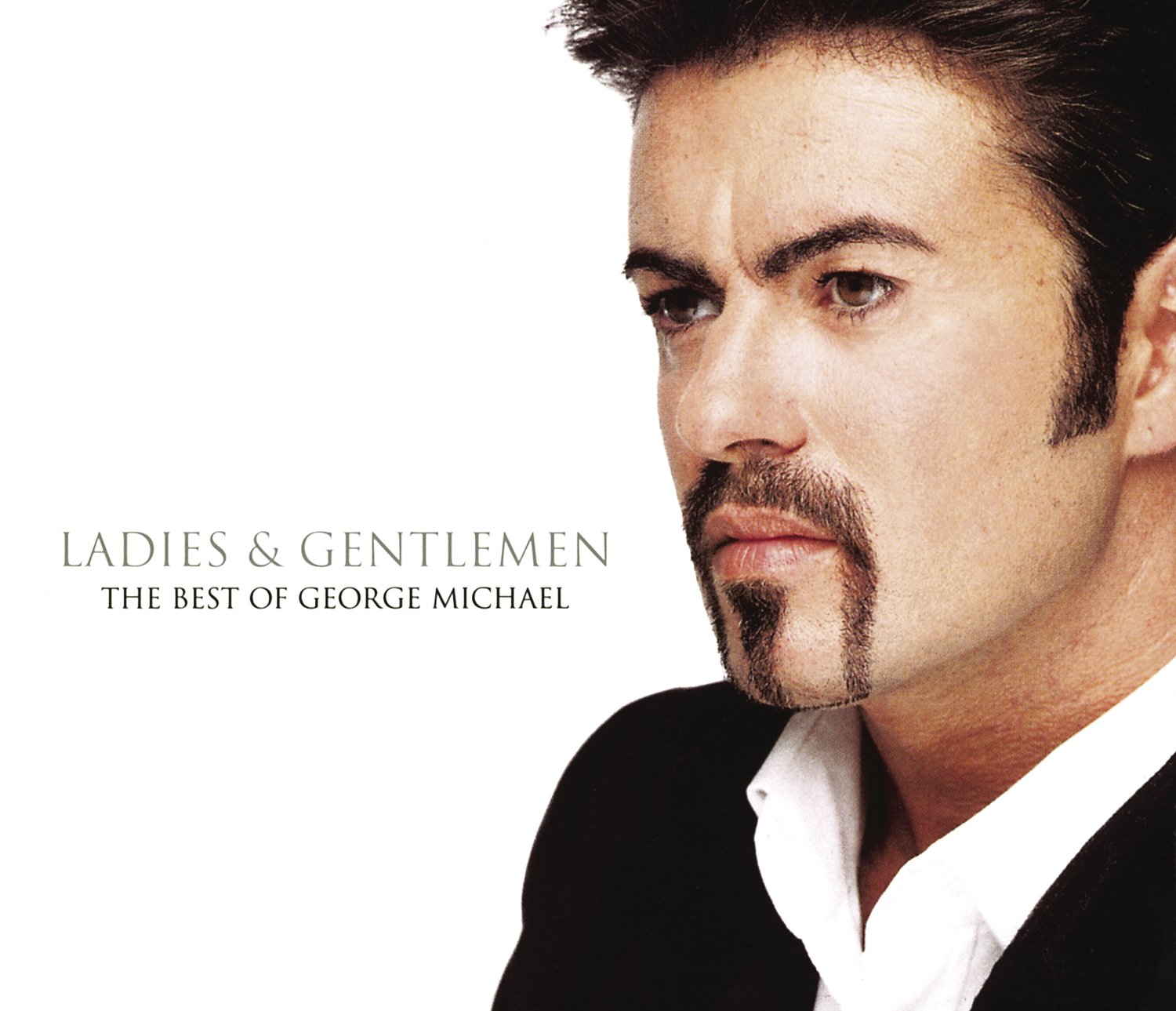George Michael - Ladies & Gentlemen [2 CD Box Set] 1