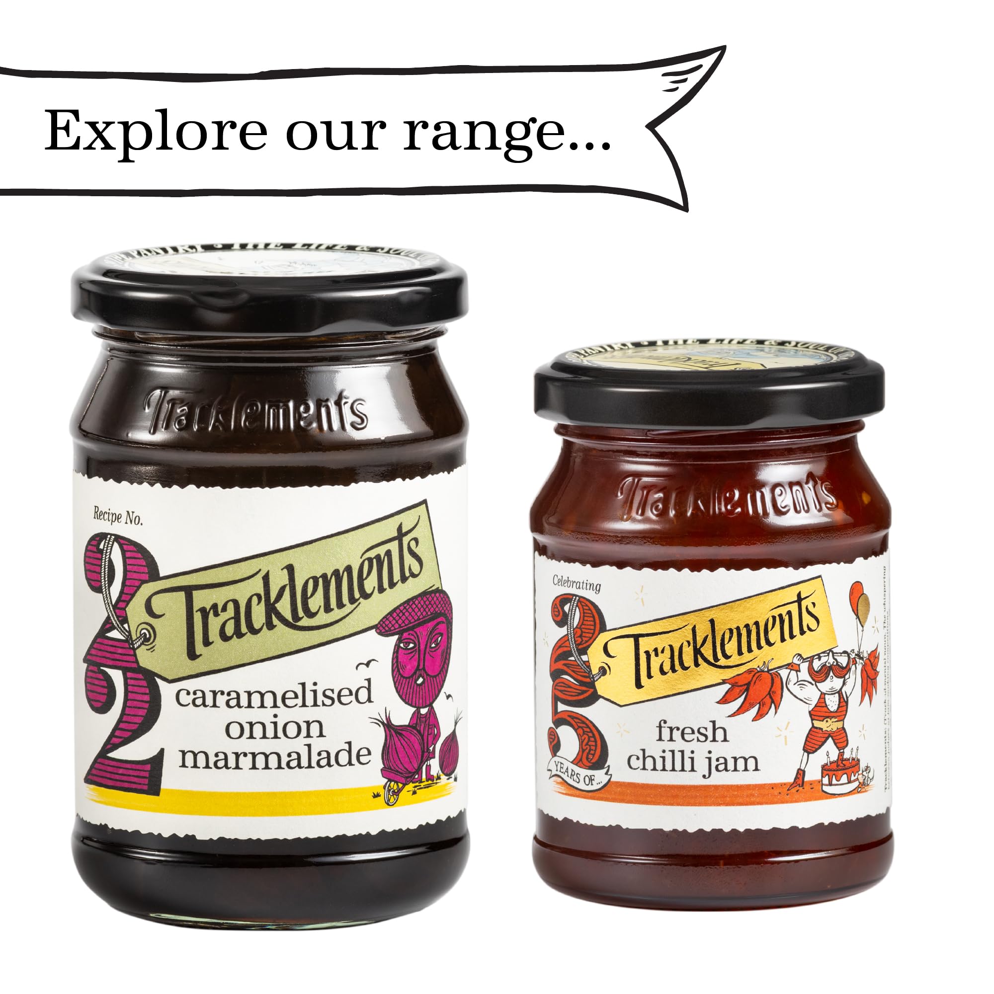 Tracklements Rich & Creamy Mayonnaise - Free Range Eggs | 2 x 200g Jars 7