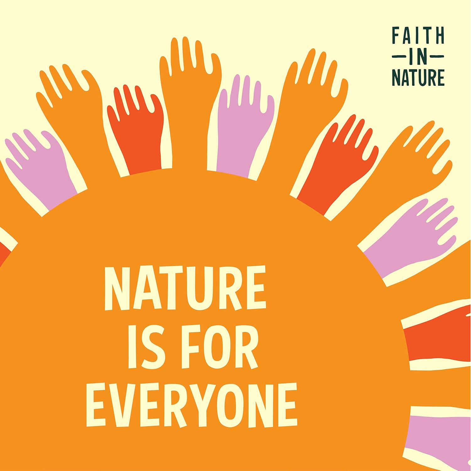 Faith In Nature Jojoba Conditioner - Smoothing Vegan Formula for Dry Hair (400 ml) 6
