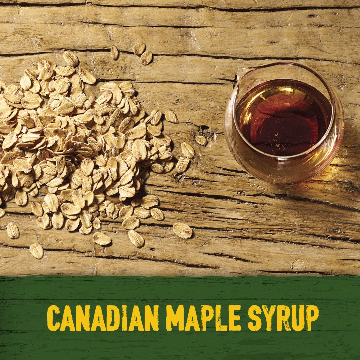 Nature Valley Crunchy Canadian Maple Syrup Cereal Bars 5x42g 8