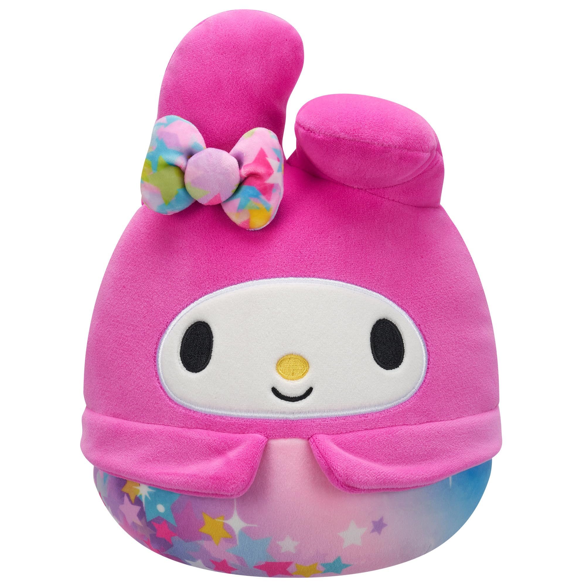 Squishmallows Starshine My Melody 10-Inch Plush - Sanrio Licensed Collectible 1